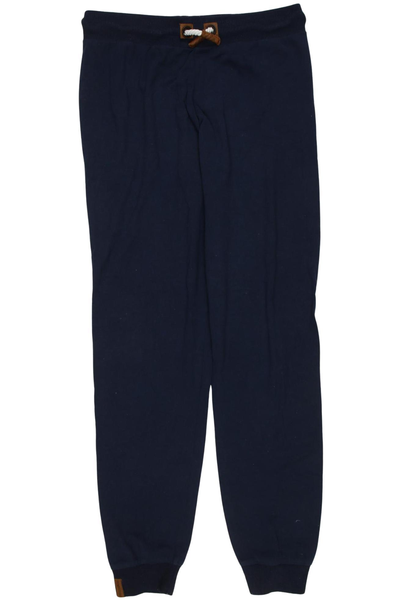 

Naketano Damen Stoffhose, marineblau, Gr. 0