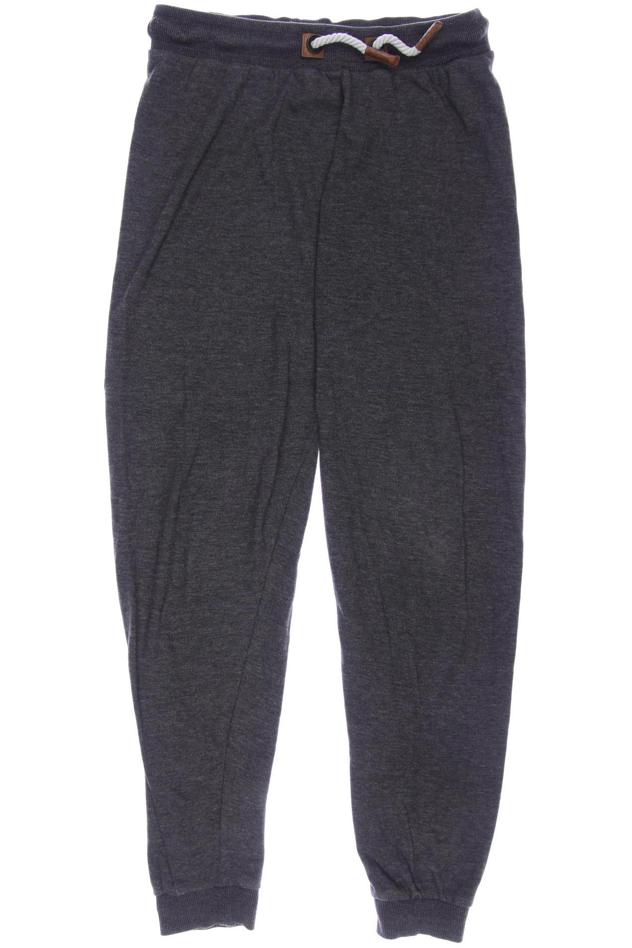 

Naketano Damen Stoffhose, grau