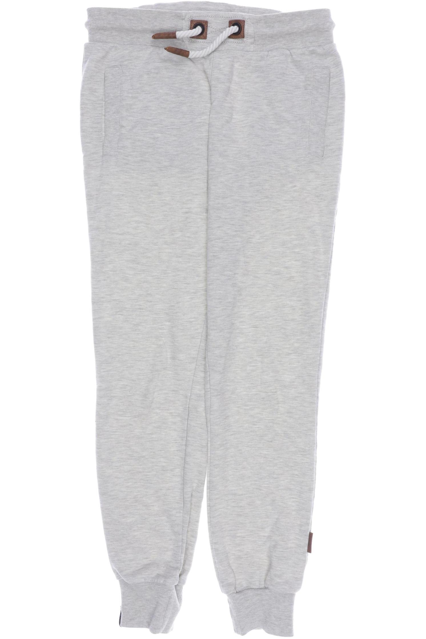 

Naketano Damen Stoffhose, cremeweiß, Gr. 0