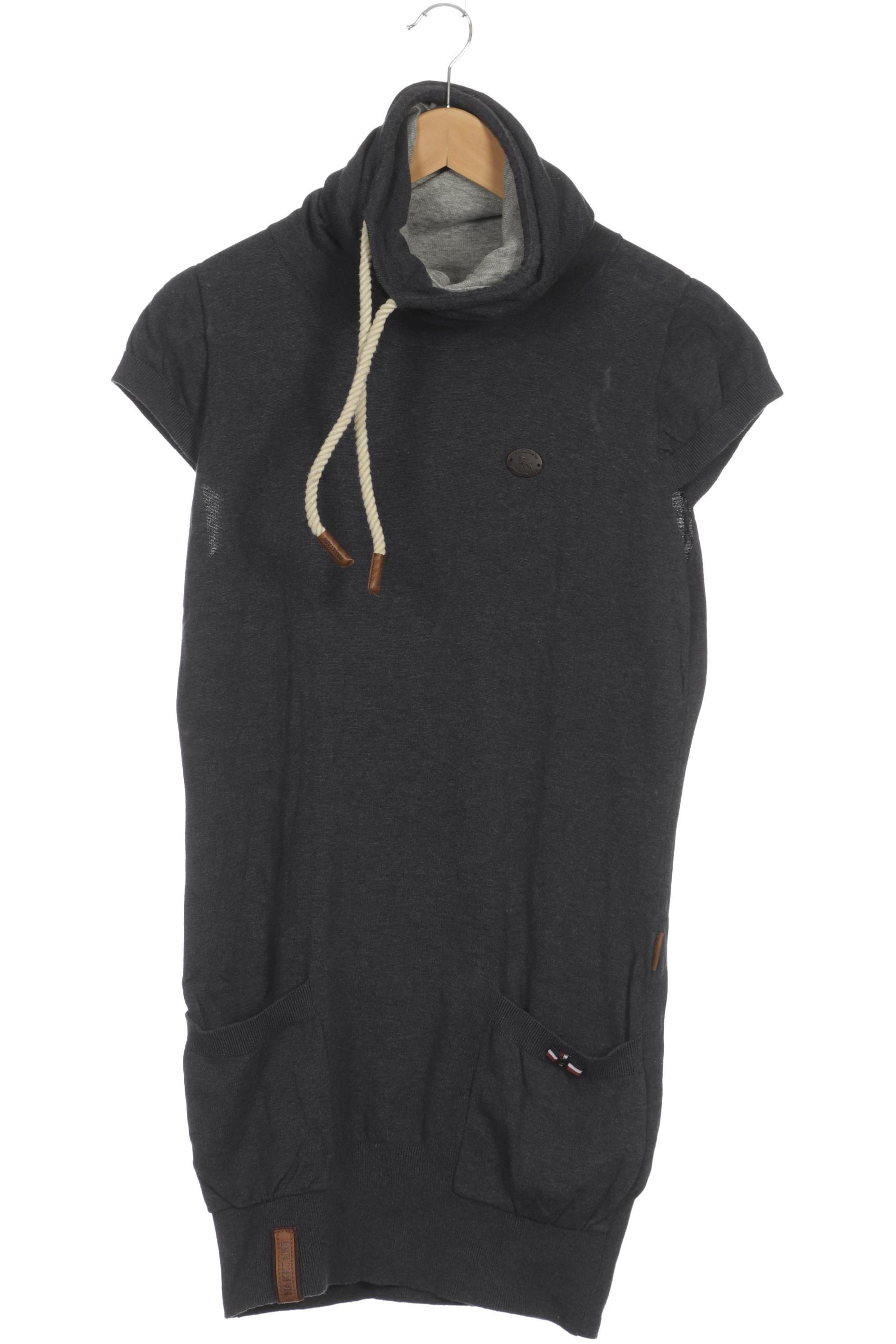 

Naketano Damen Sweatshirt, blau, Gr.