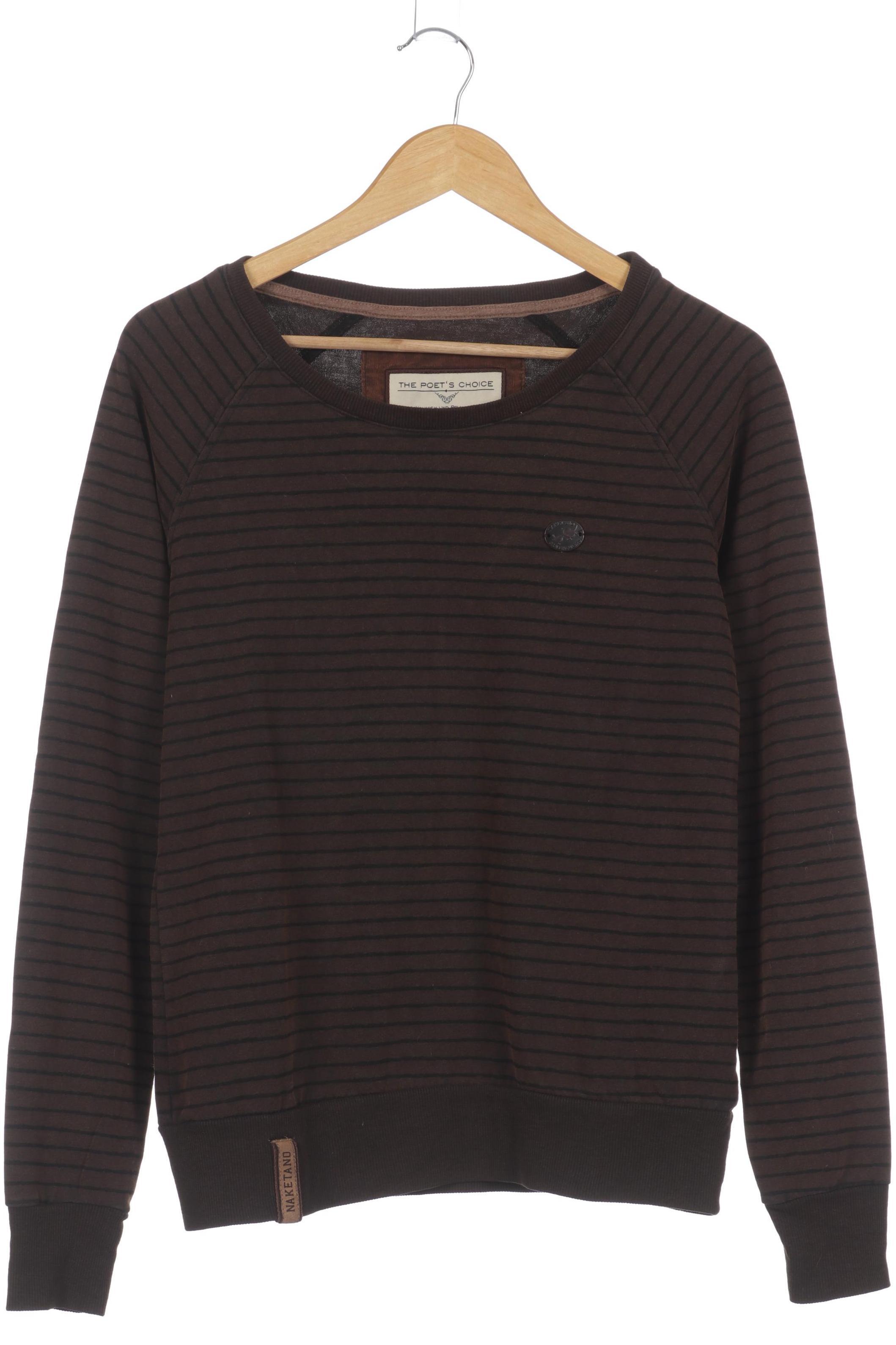 

Naketano Damen Sweatshirt, , Gr.