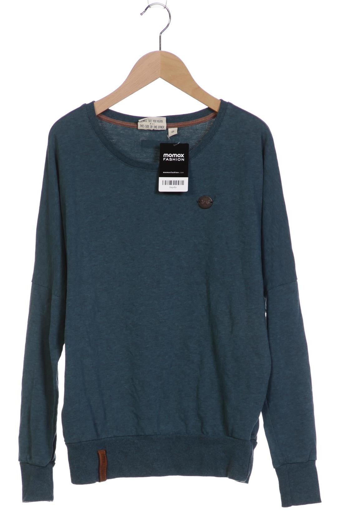 

Naketano Damen Sweatshirt, grün