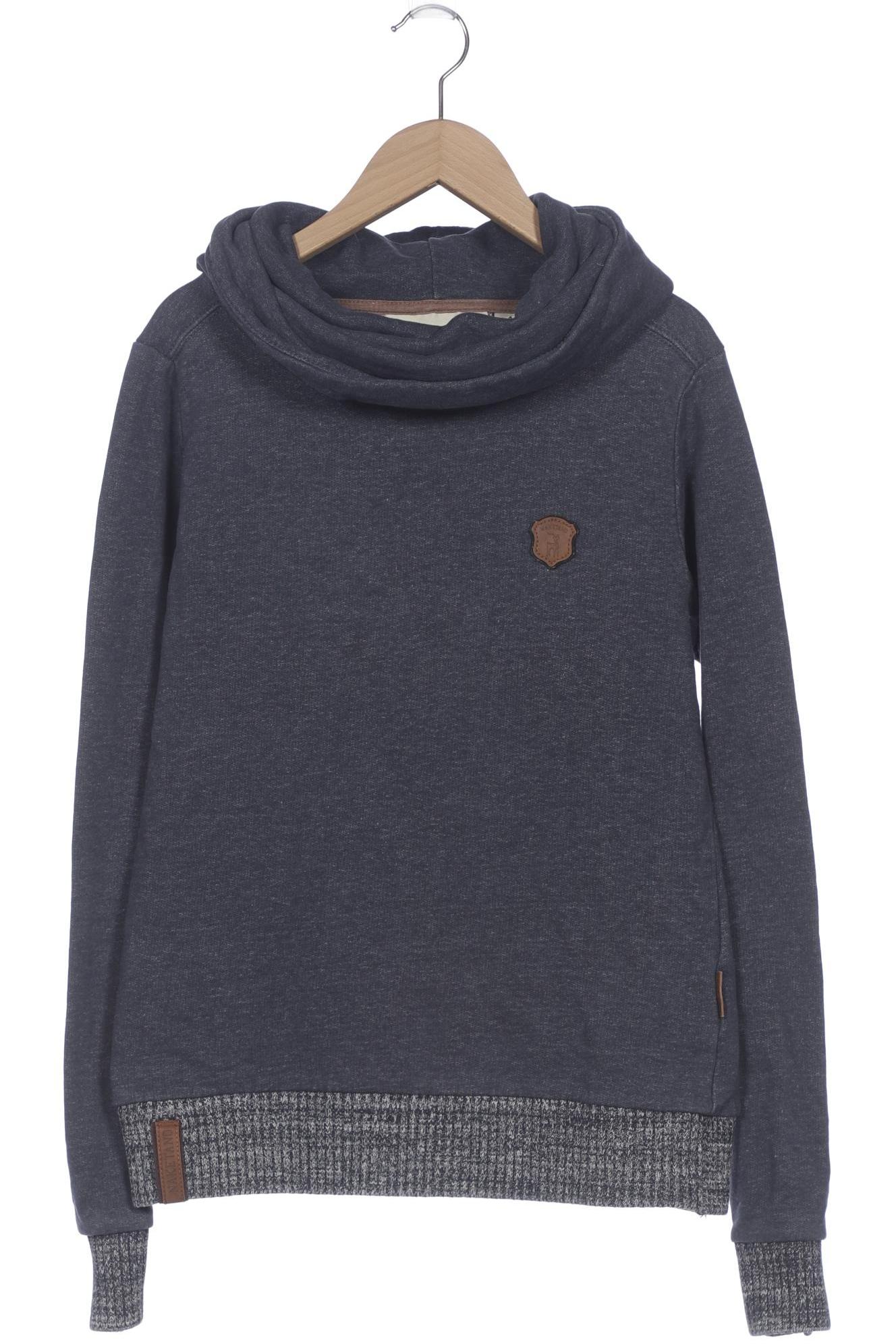 

Naketano Damen Sweatshirt, marineblau, Gr. 38