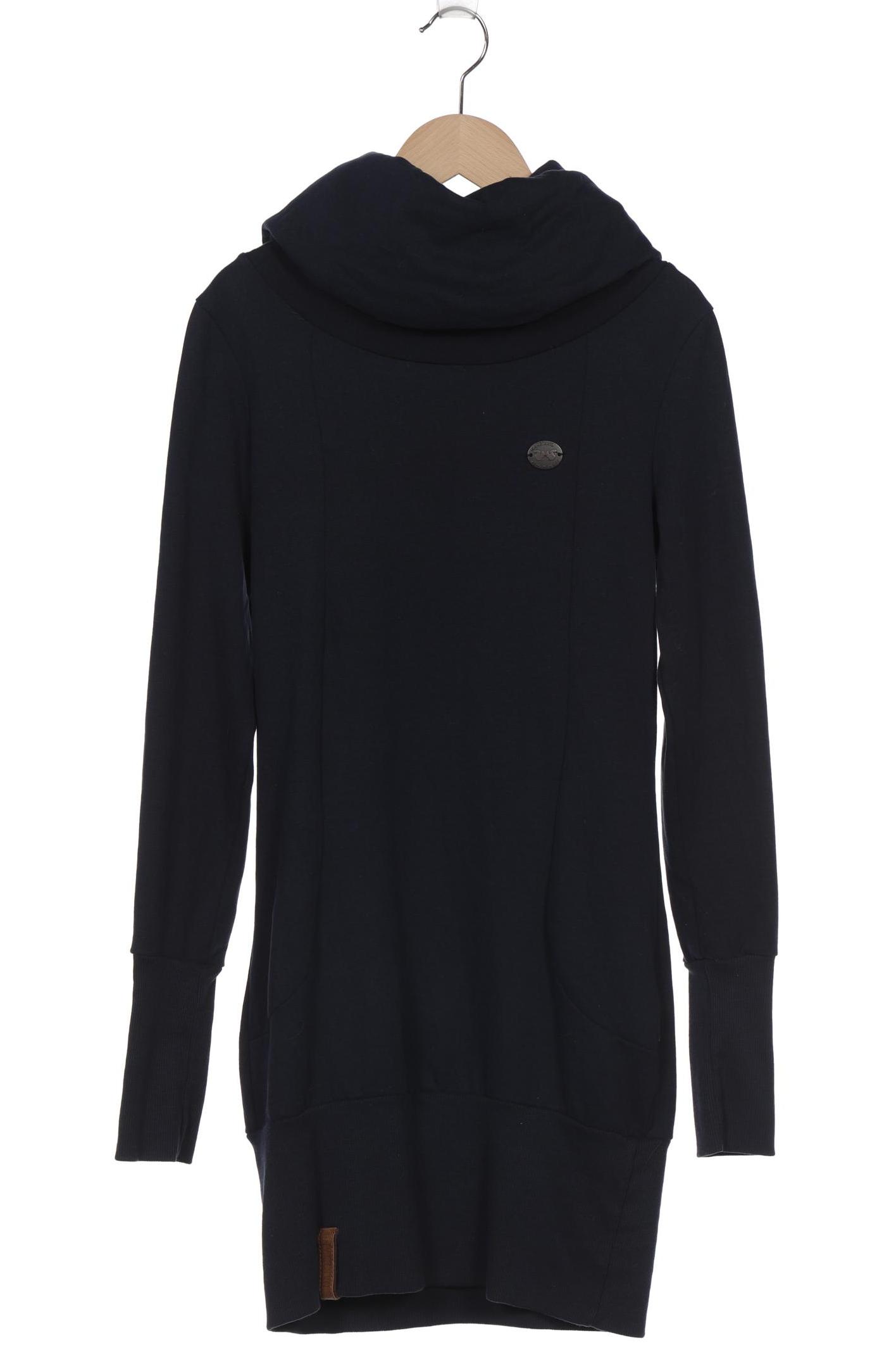 

Naketano Damen Sweatshirt, marineblau, Gr. 36