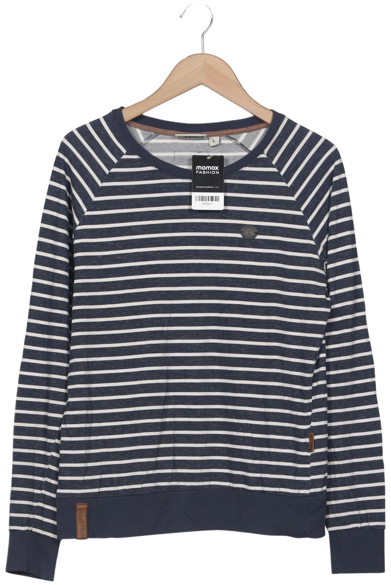 

Naketano Damen Sweatshirt, mehrfarbig, Gr. 42