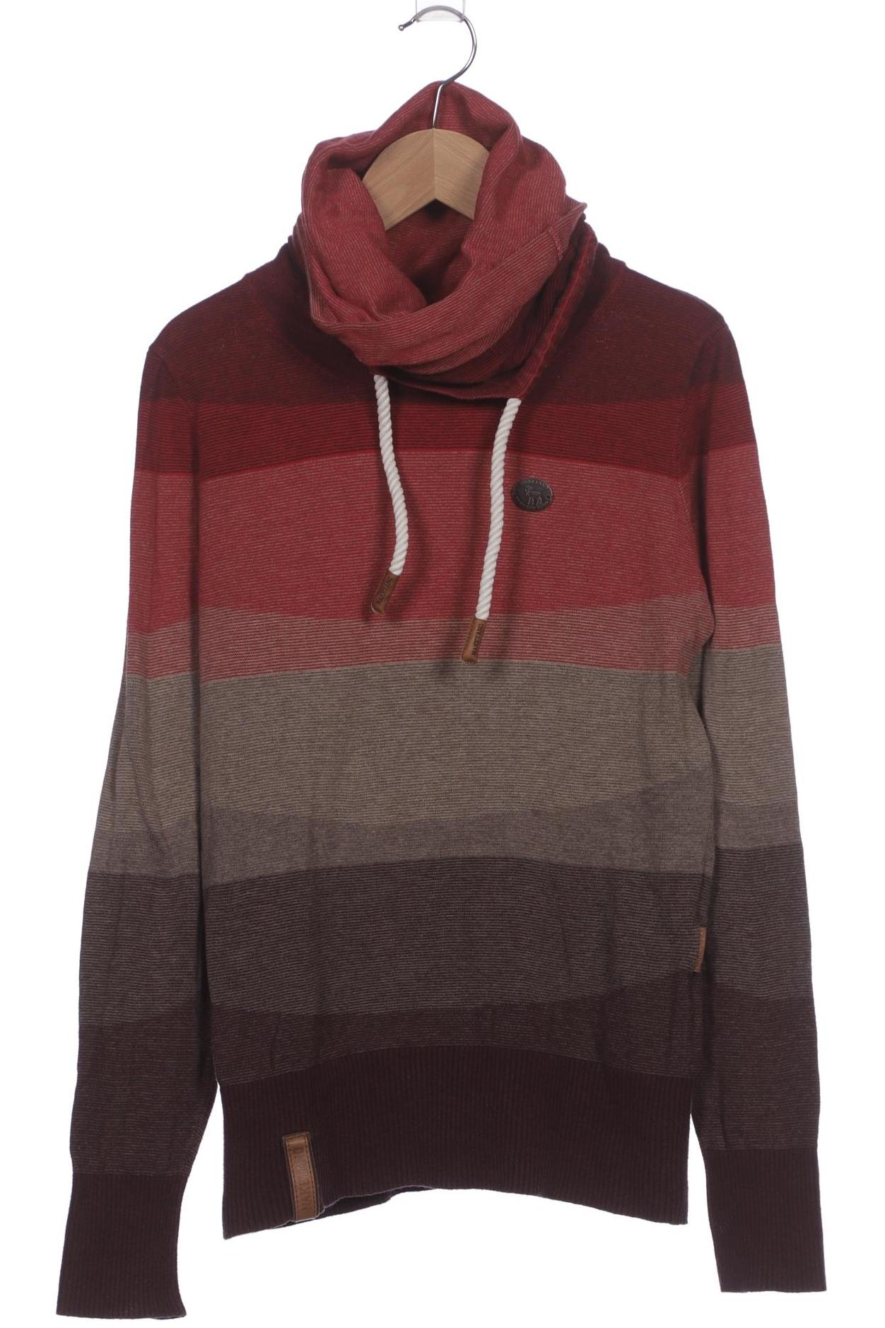 

Naketano Damen Sweatshirt, mehrfarbig, Gr. 38