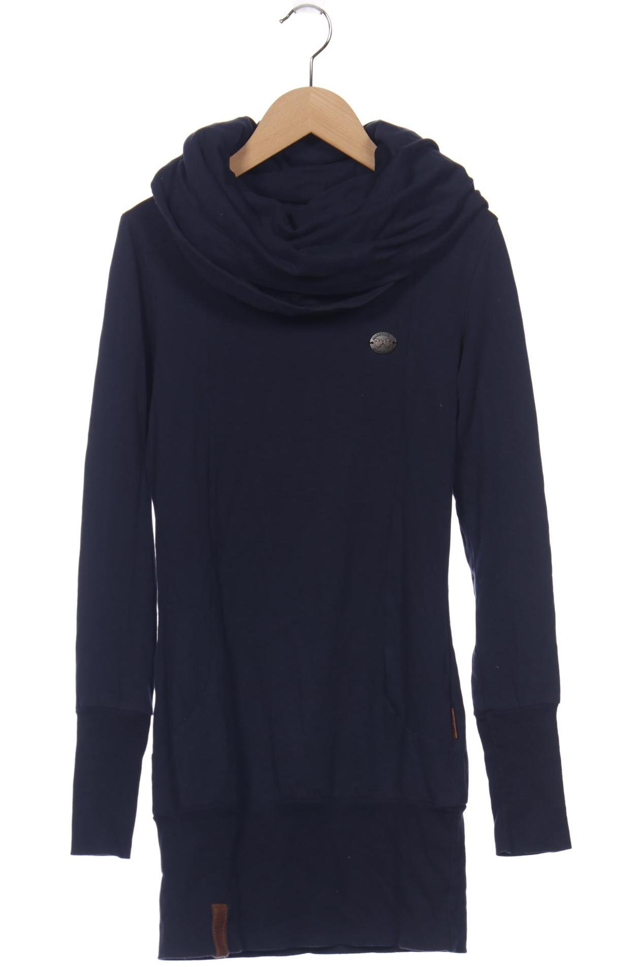 

Naketano Damen Sweatshirt, marineblau