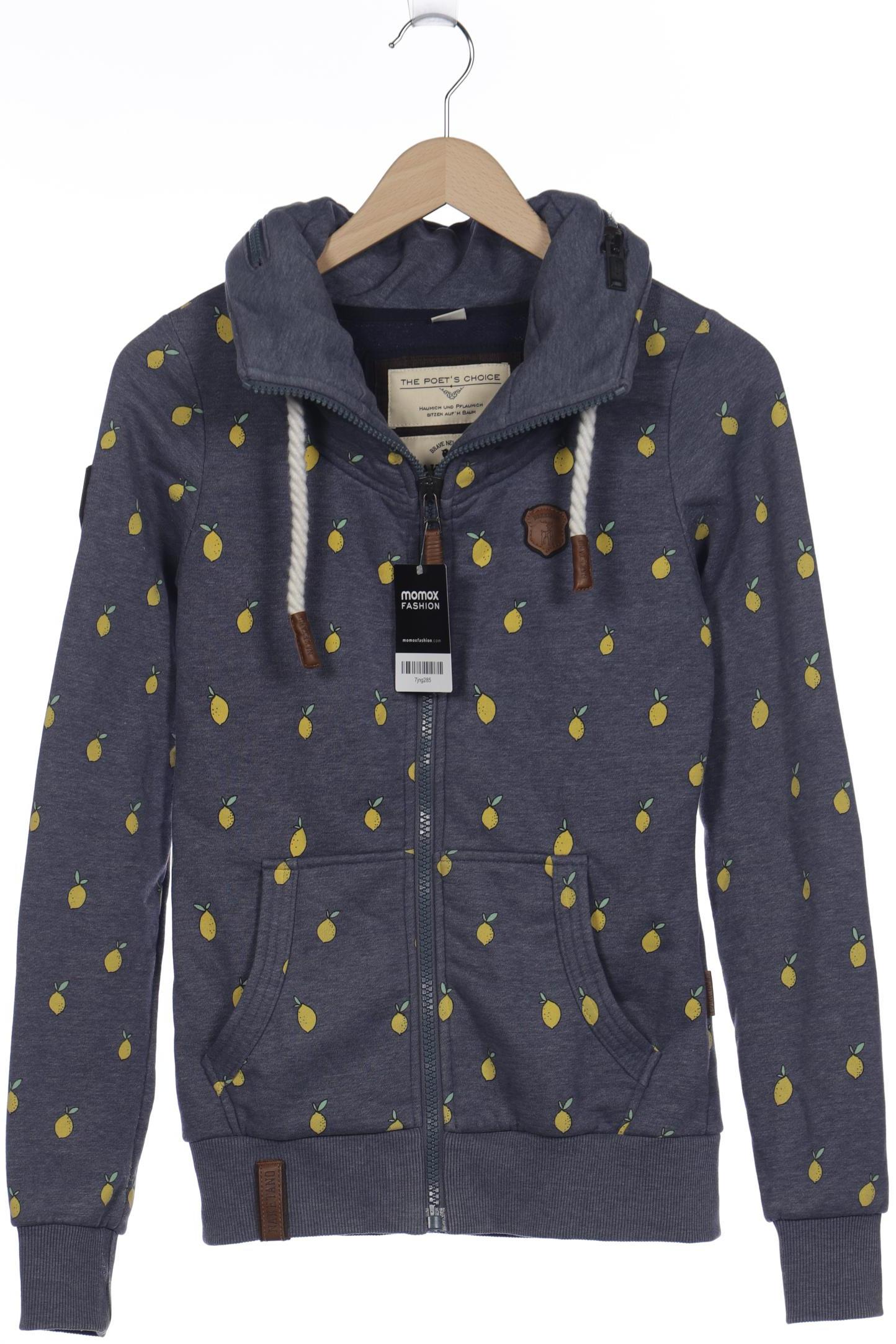 

Naketano Damen Sweatshirt, marineblau