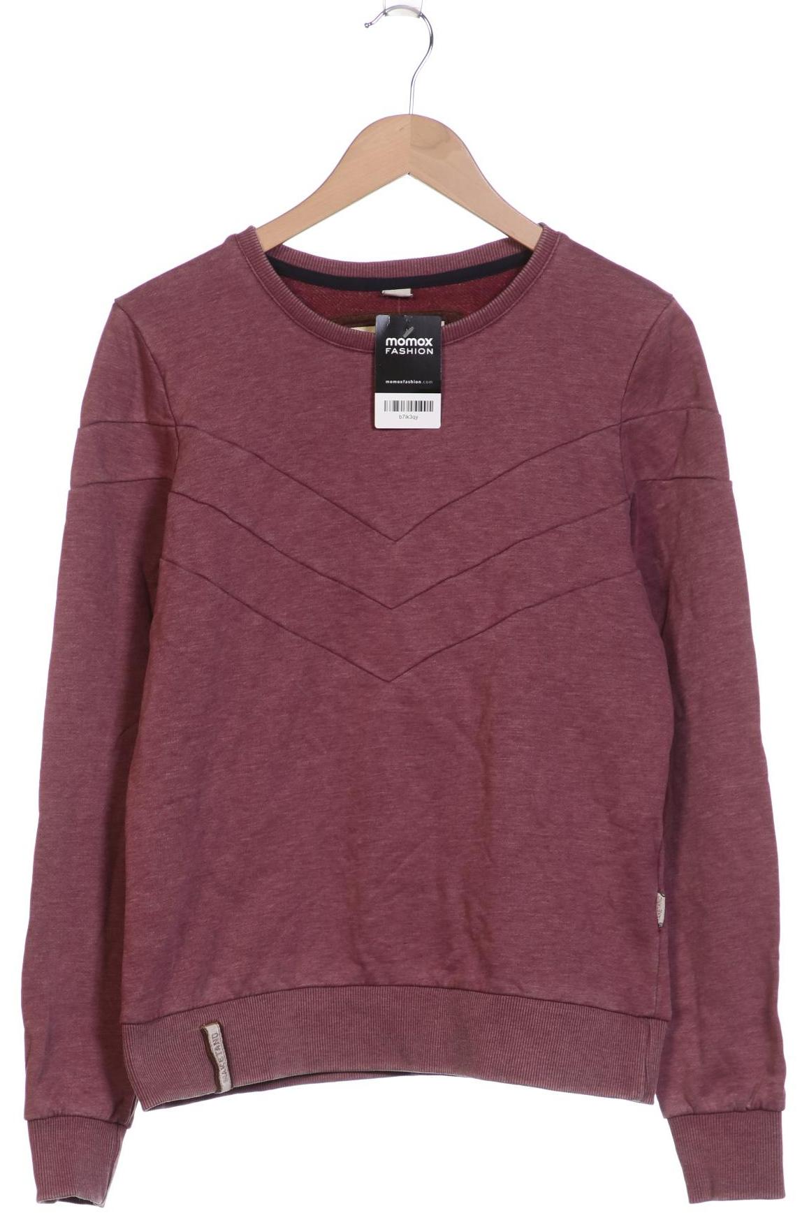 

Naketano Damen Sweatshirt, bordeaux, Gr. 42