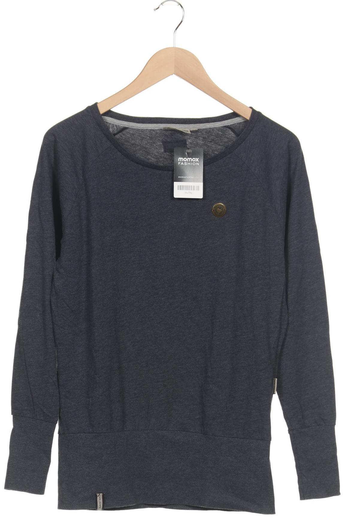 

Naketano Damen Sweatshirt, marineblau, Gr. 38