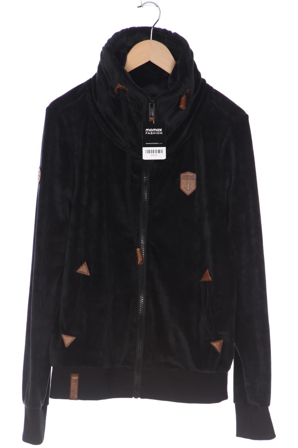 

Naketano Damen Sweatshirt, grün