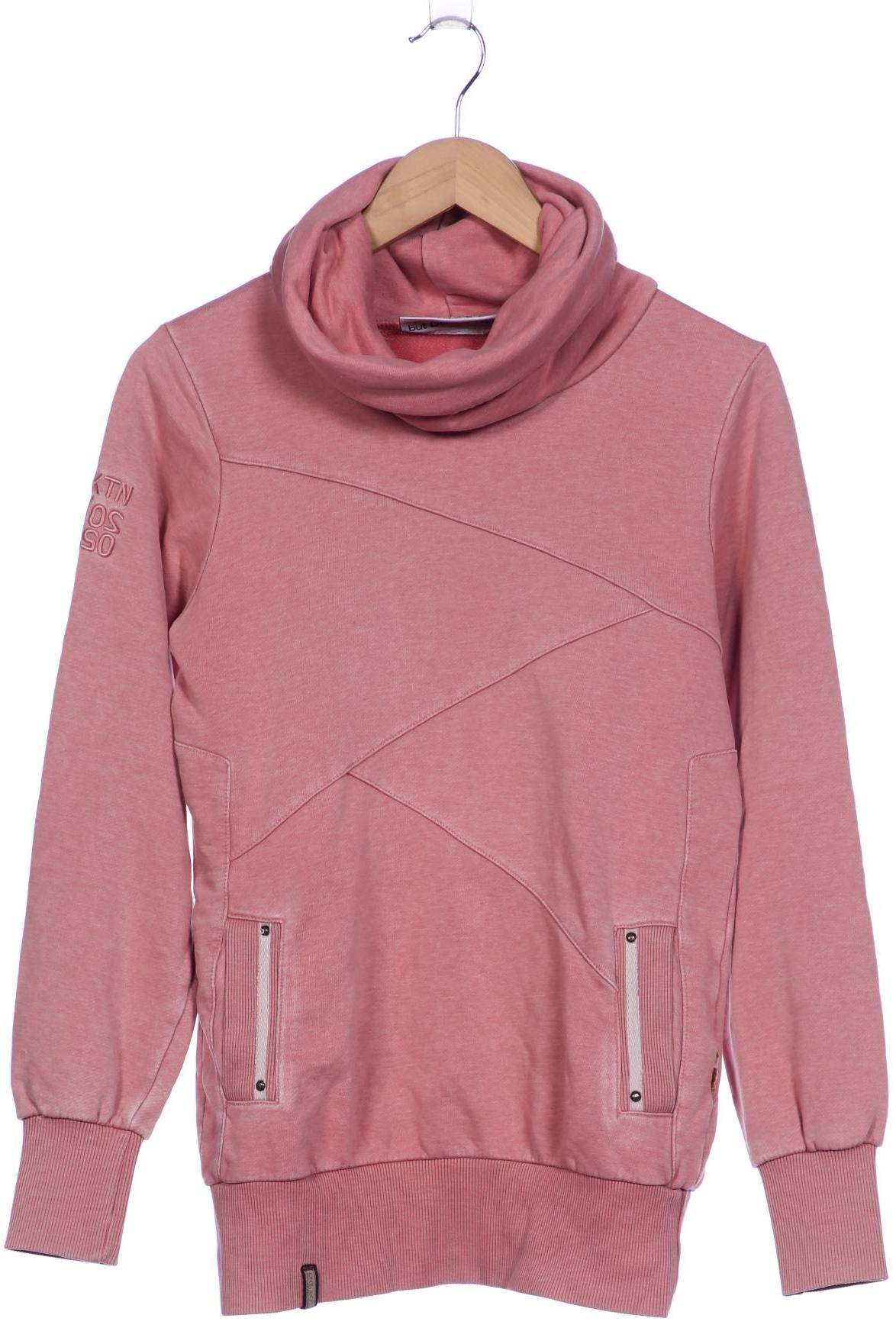 

Naketano Damen Sweatshirt, pink, Gr. 36