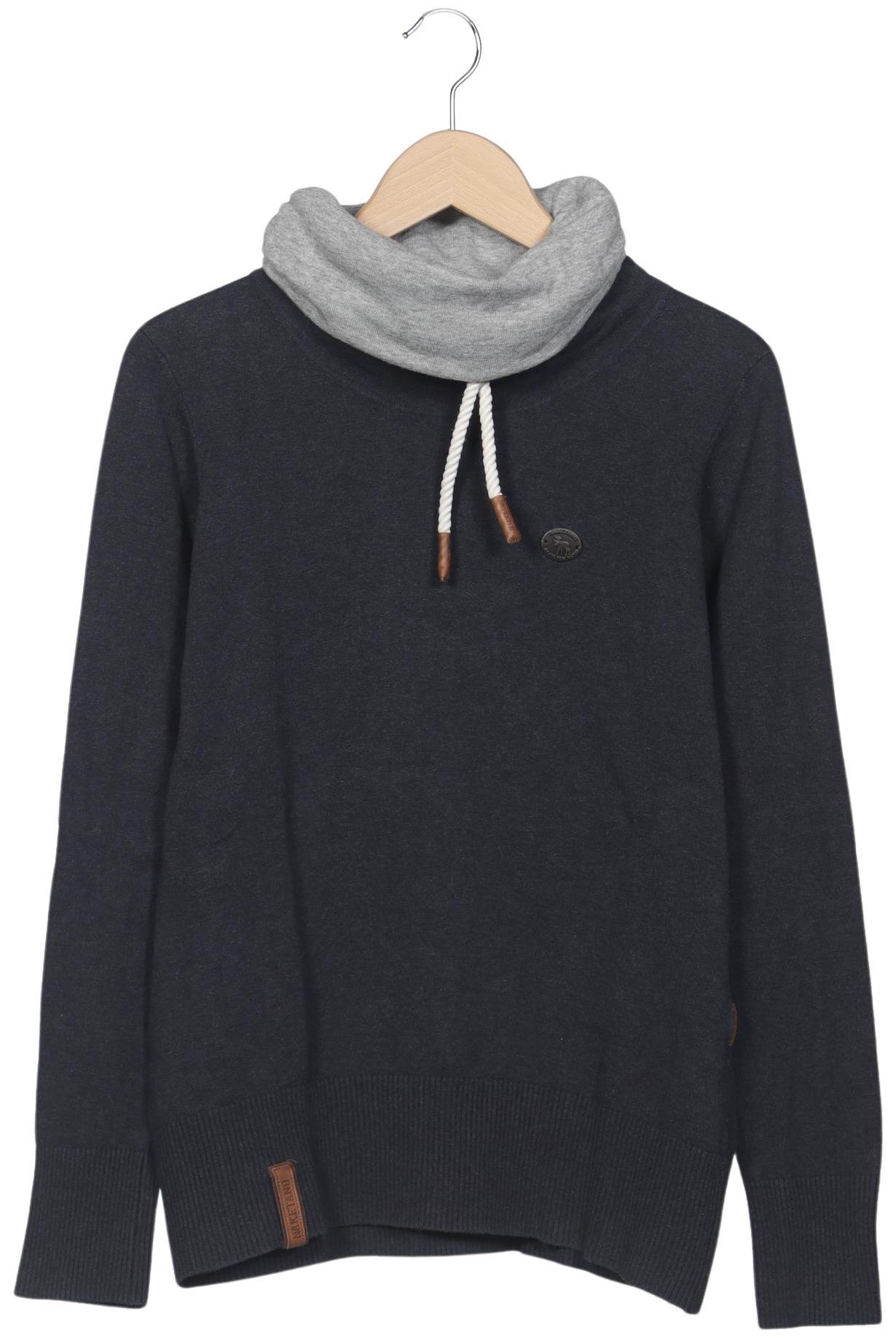 

Naketano Damen Sweatshirt, mehrfarbig, Gr. 44