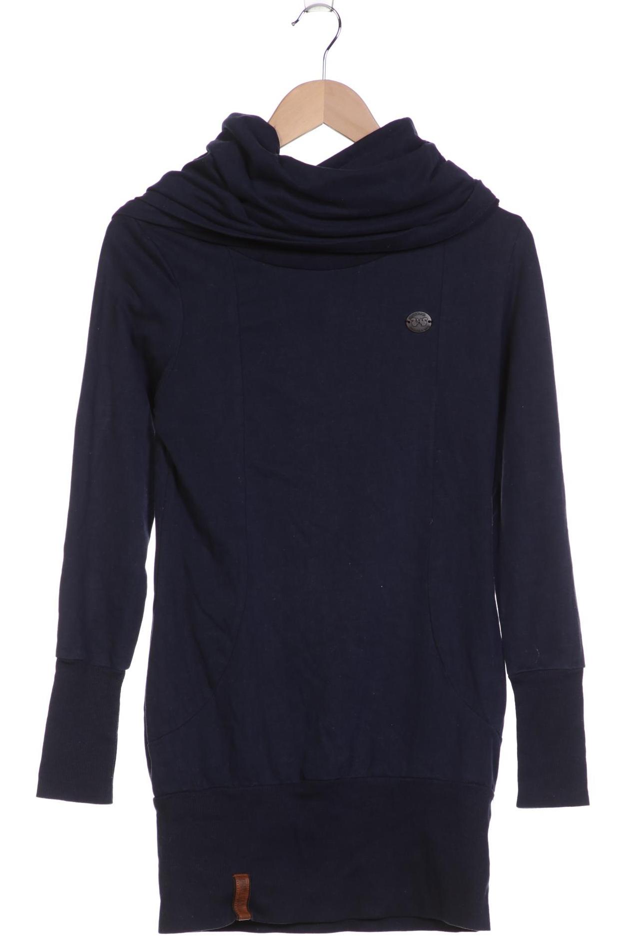 

Naketano Damen Sweatshirt, marineblau, Gr. 36