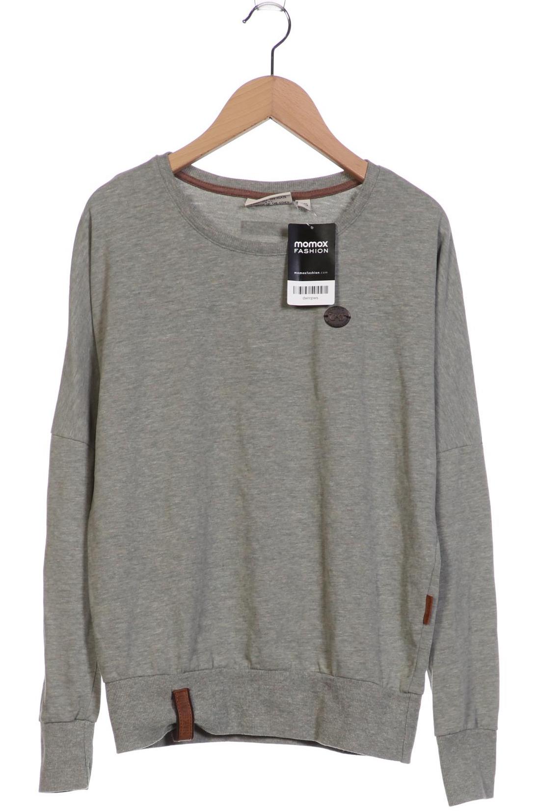

Naketano Damen Sweatshirt, grün