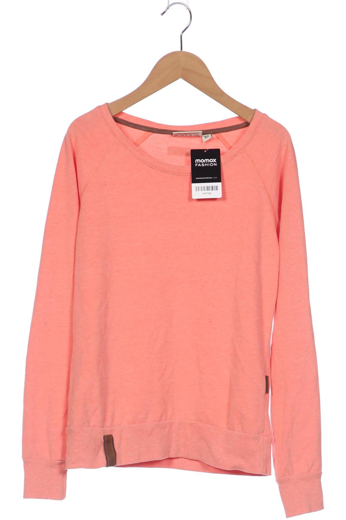 

Naketano Damen Sweatshirt, pink, Gr. 38