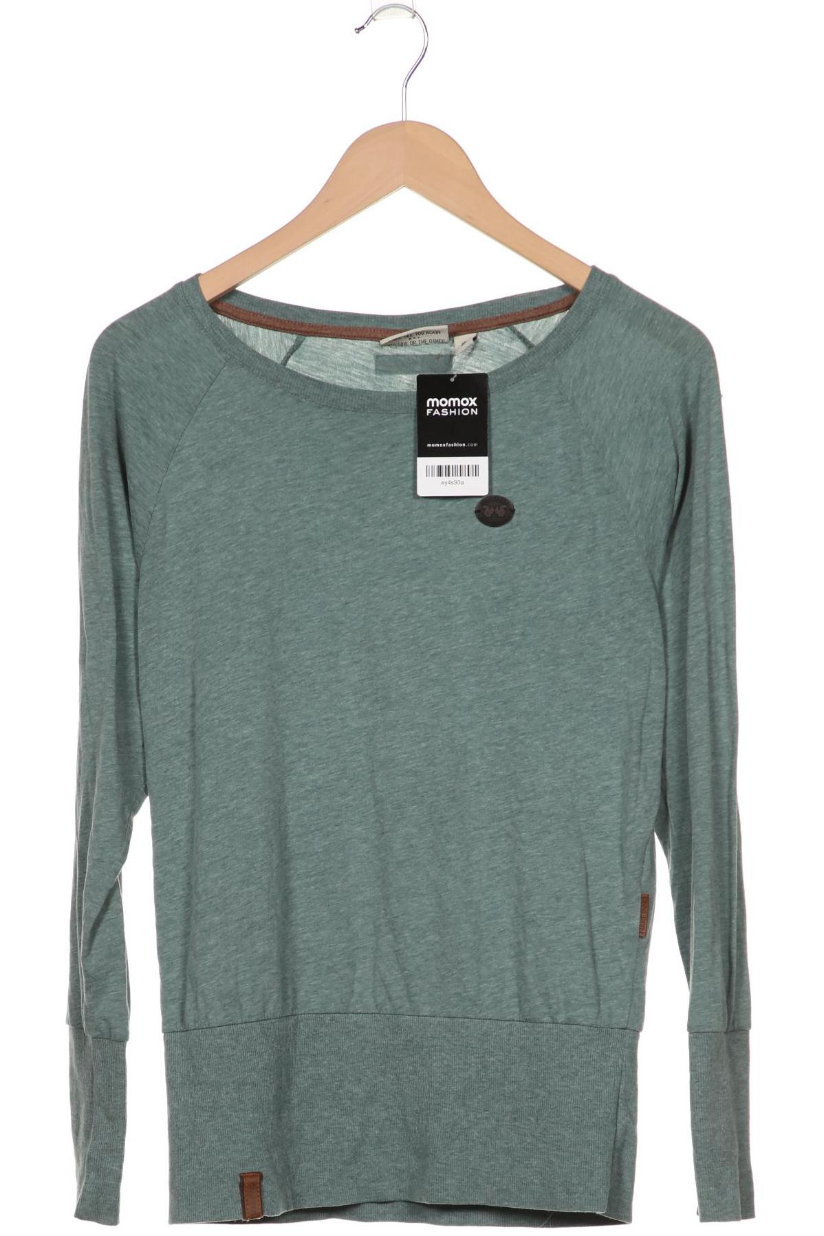 

Naketano Damen Sweatshirt, grün