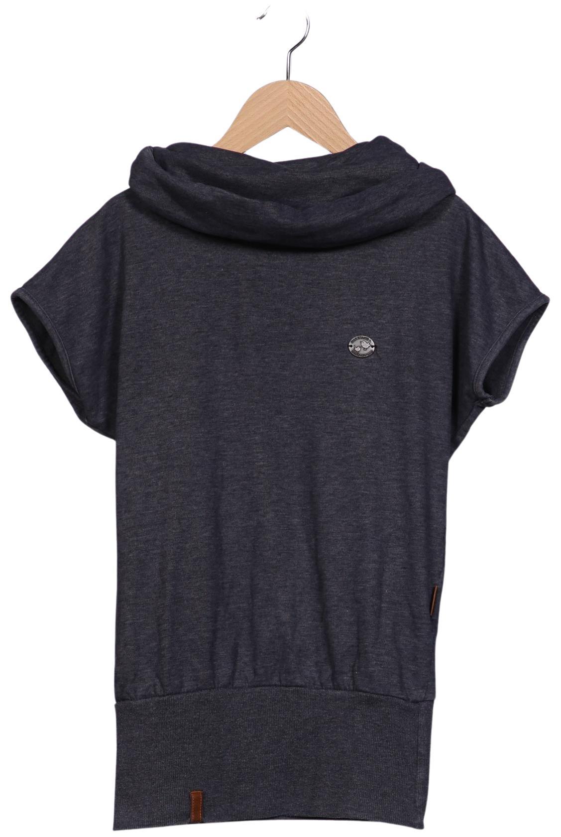 

Naketano Damen Sweatshirt, marineblau, Gr. 38