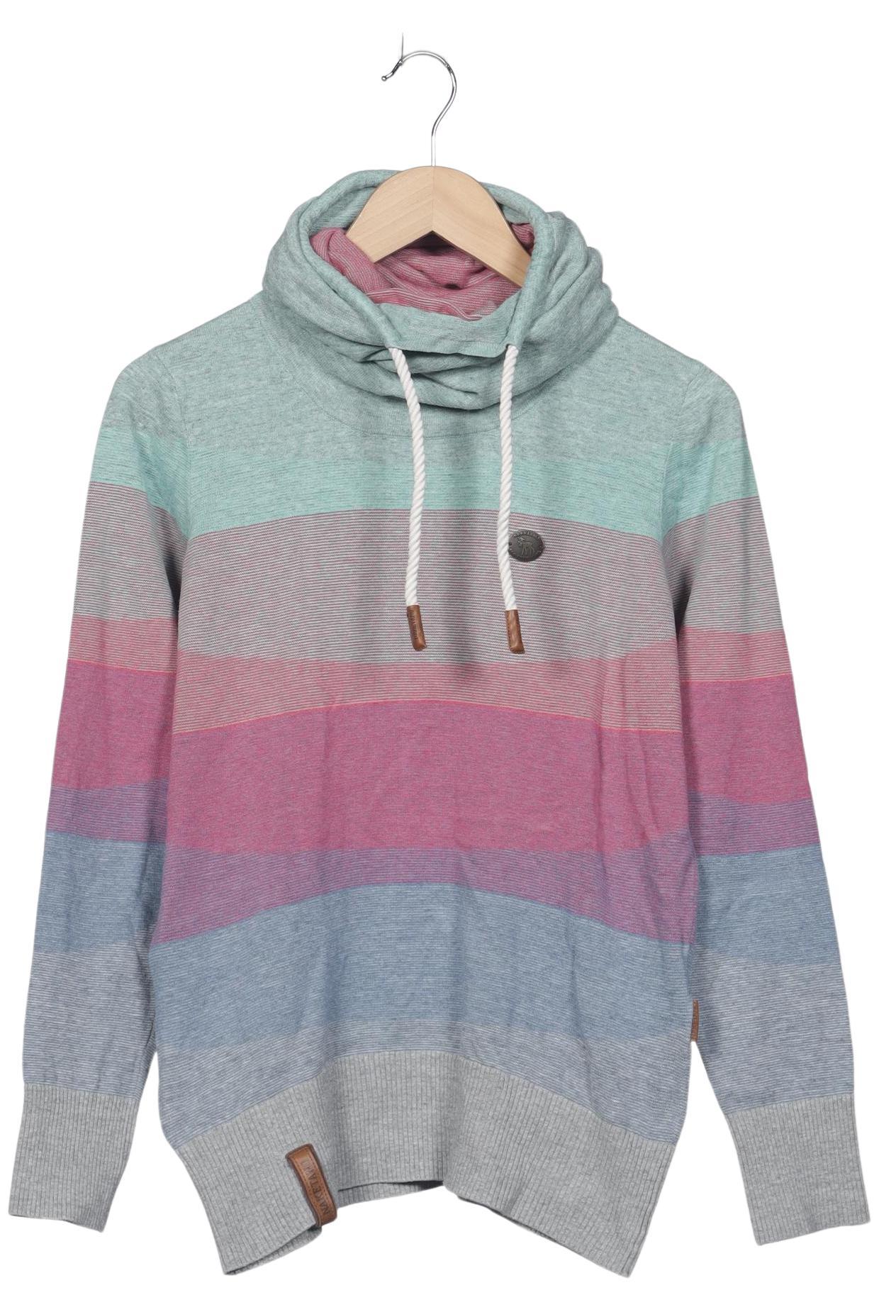 

Naketano Damen Sweatshirt, mehrfarbig, Gr. 44