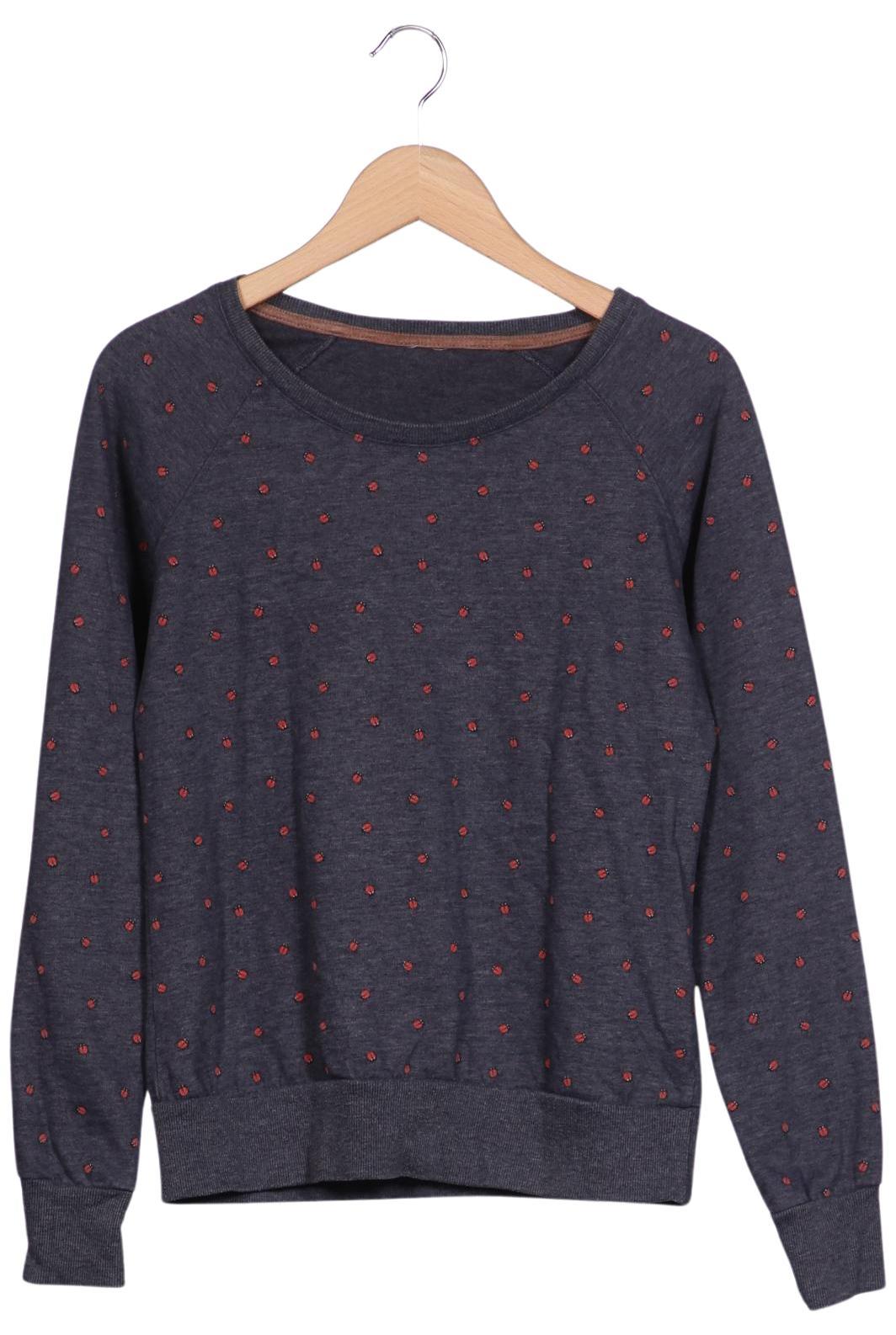 

Naketano Damen Sweatshirt, marineblau, Gr. 38