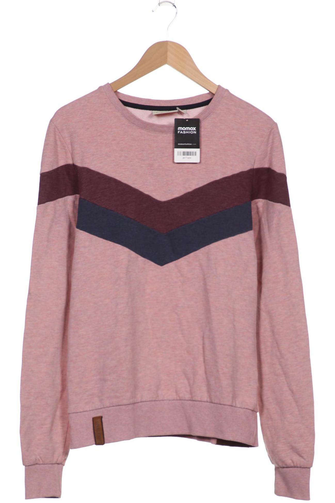 

Naketano Damen Sweatshirt, pink