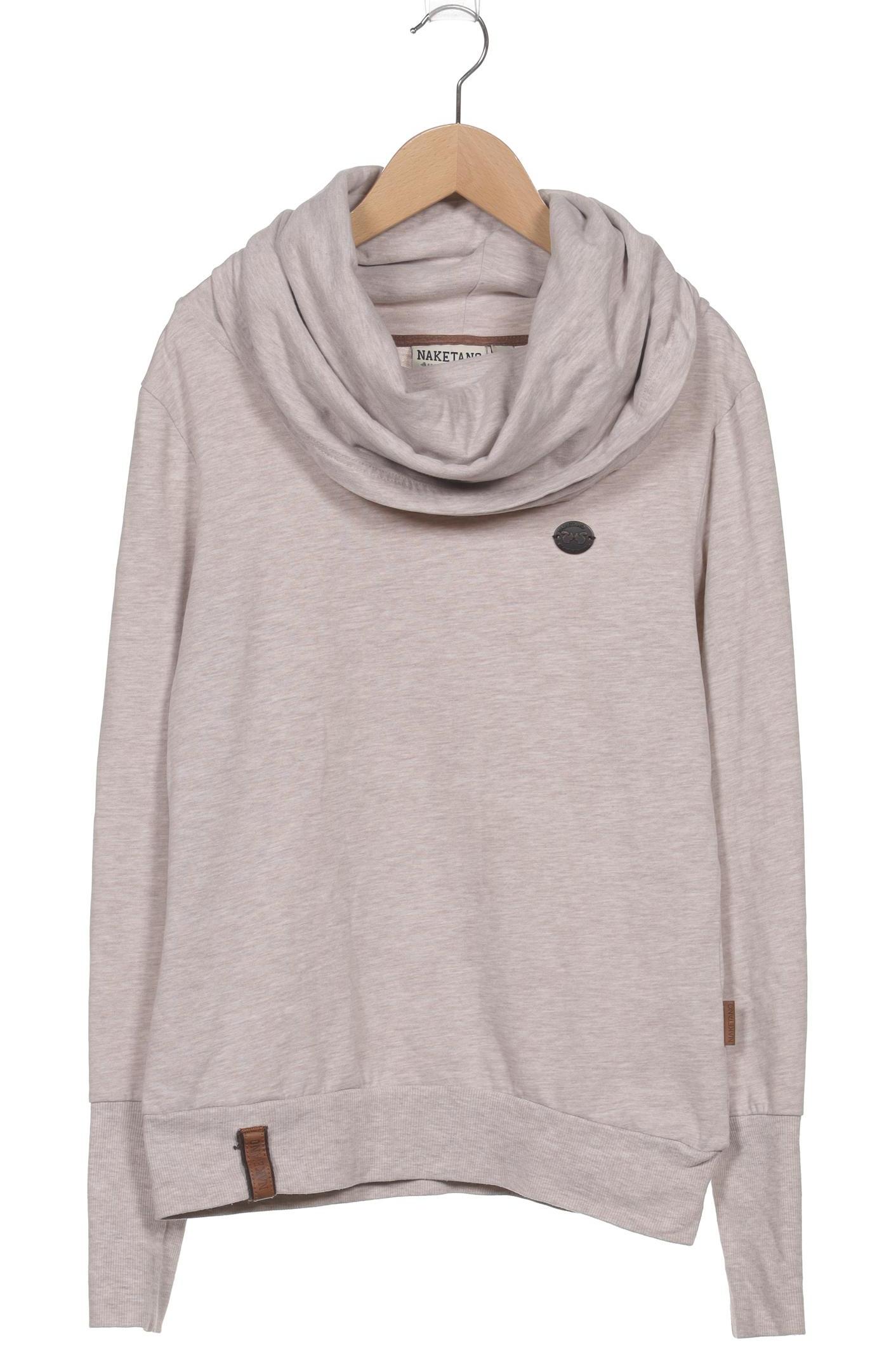 

Naketano Damen Sweatshirt, pink, Gr. 38