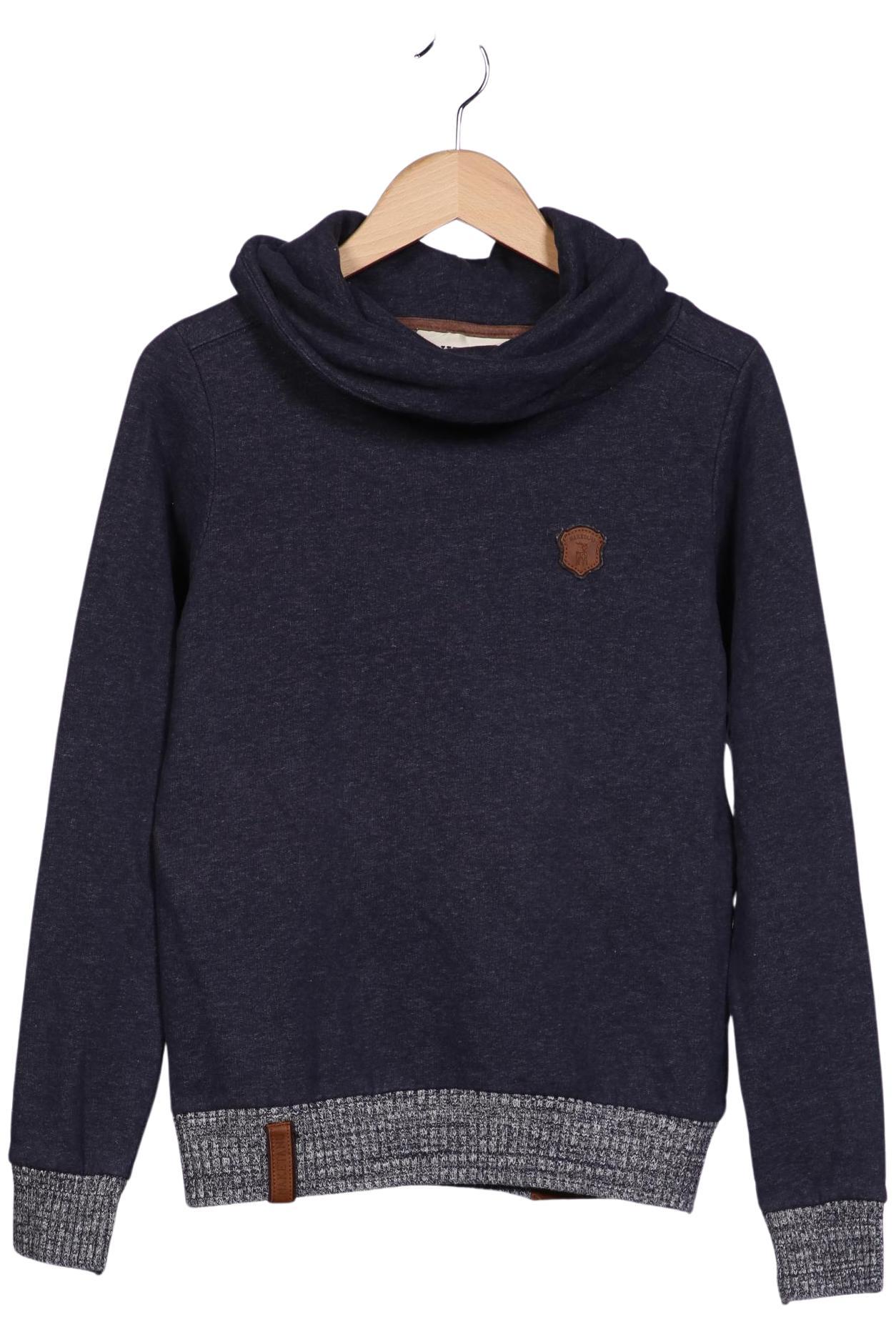 

Naketano Damen Sweatshirt, marineblau, Gr. 38