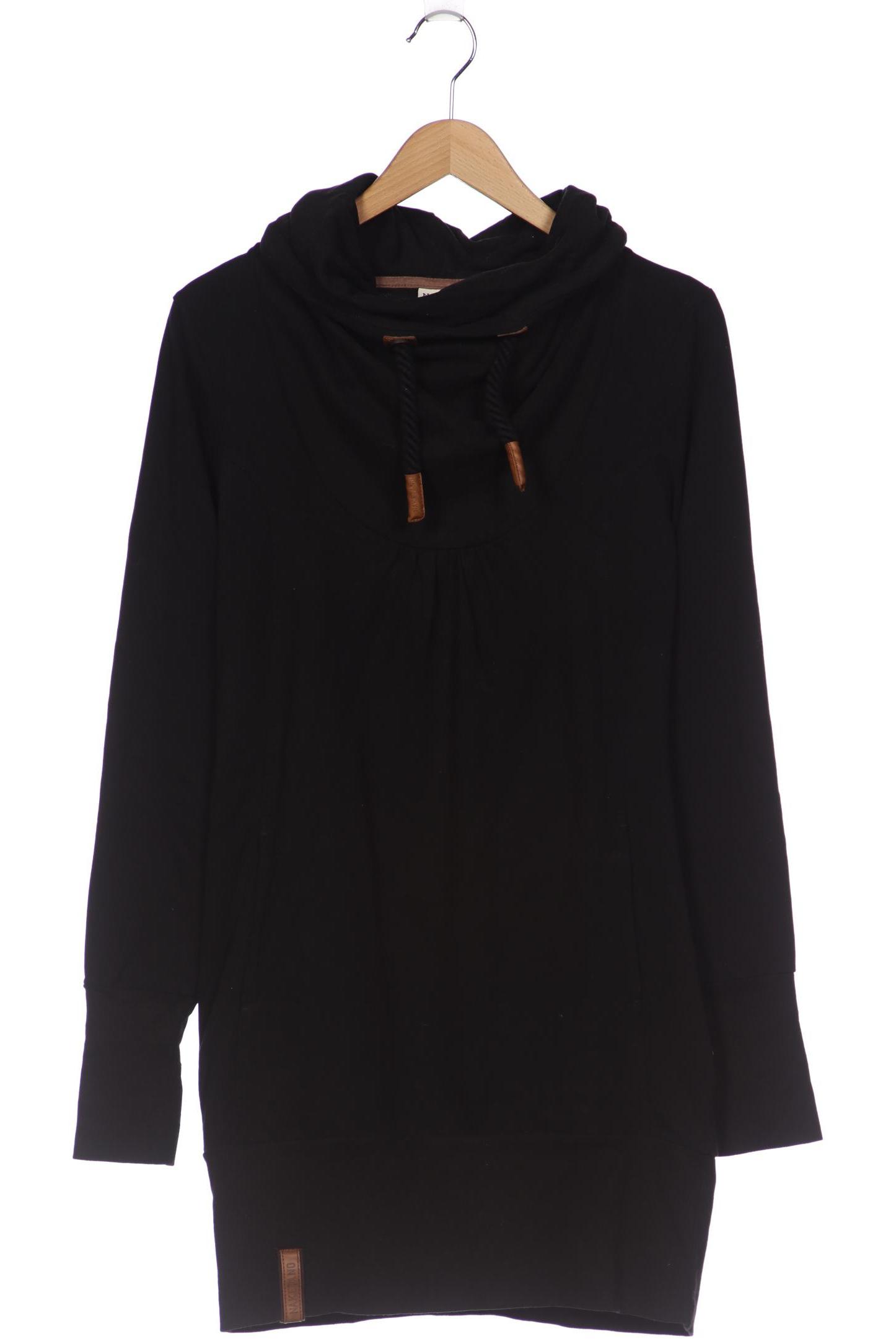 

Naketano Damen Sweatshirt, schwarz