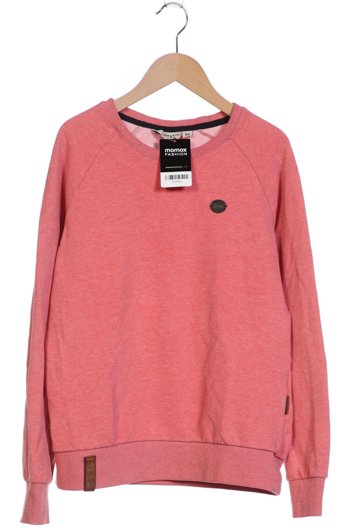 

Naketano Damen Sweatshirt, pink, Gr. 38