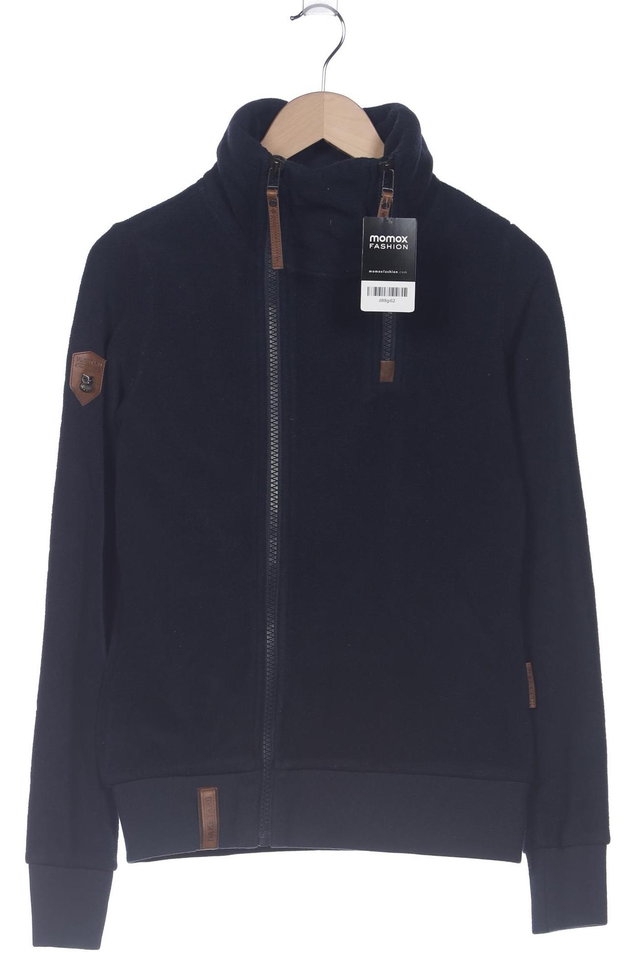 

Naketano Damen Sweatshirt, marineblau, Gr. 36