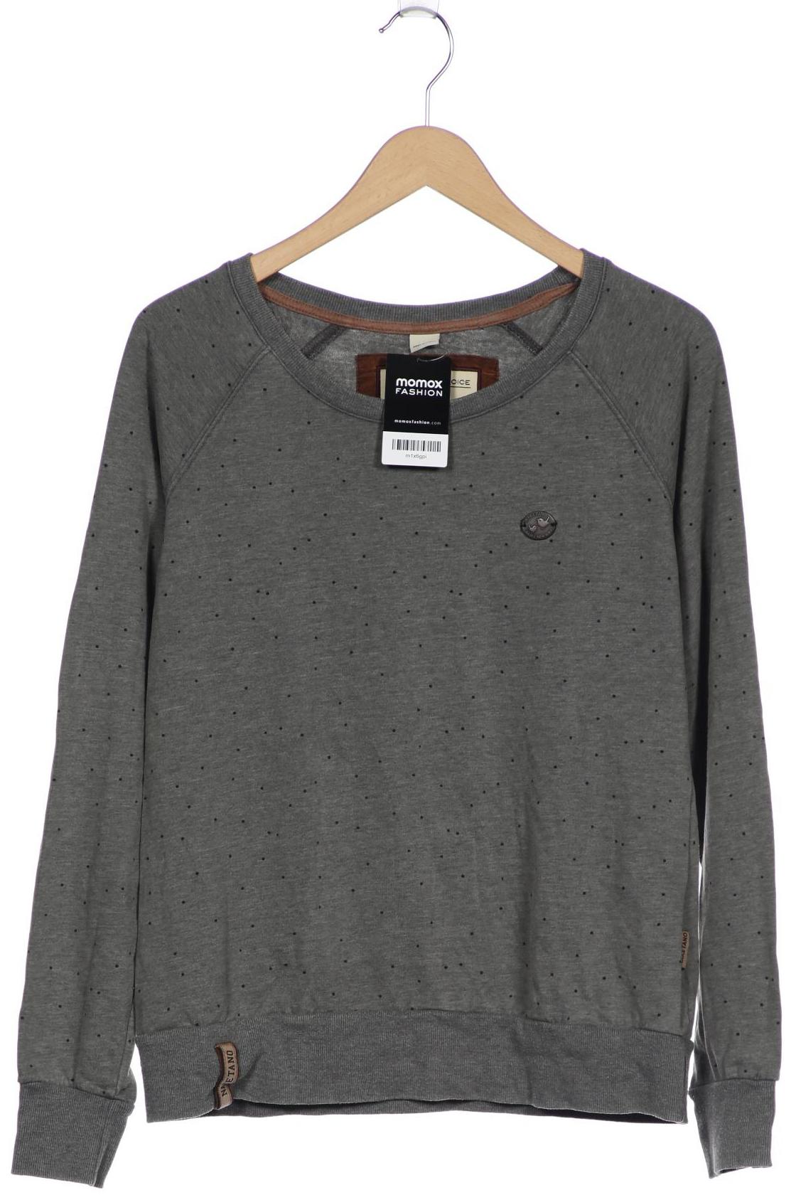 

Naketano Damen Sweatshirt, grün