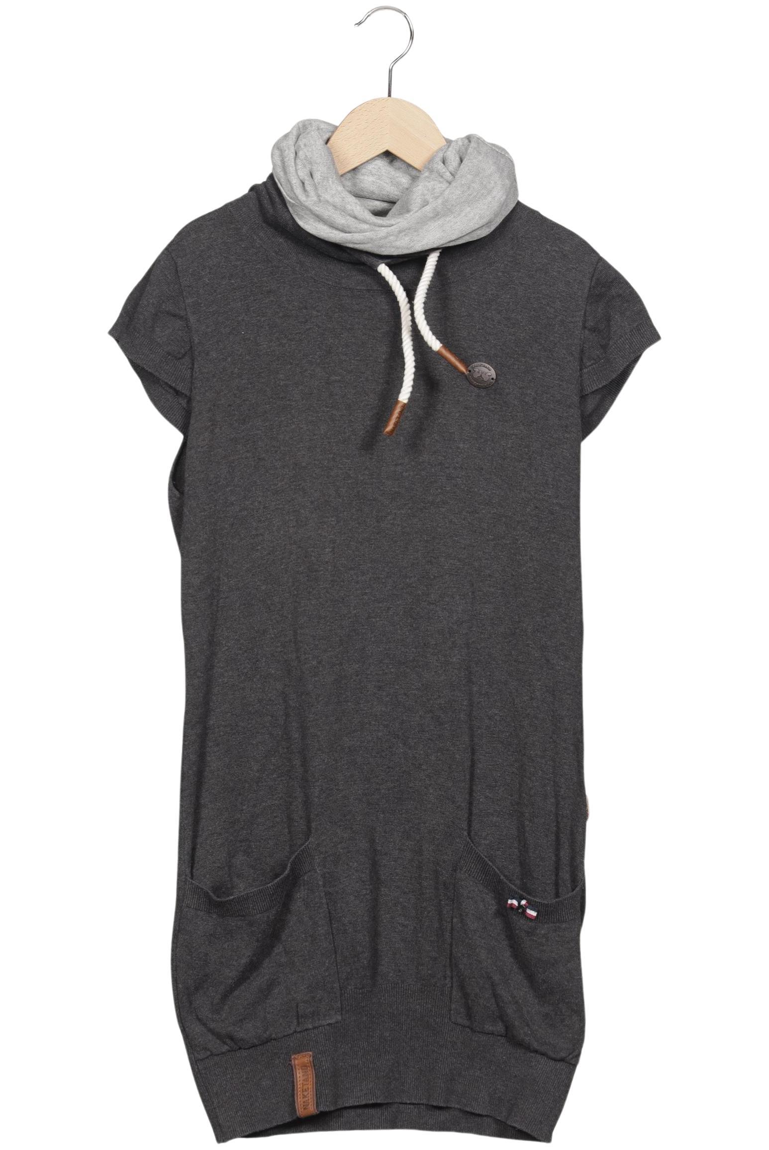 

Naketano Damen Sweatshirt, grau, Gr. 42