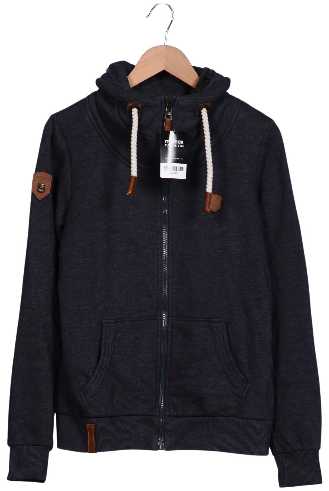 

Naketano Damen Sweatshirt, marineblau, Gr. 42