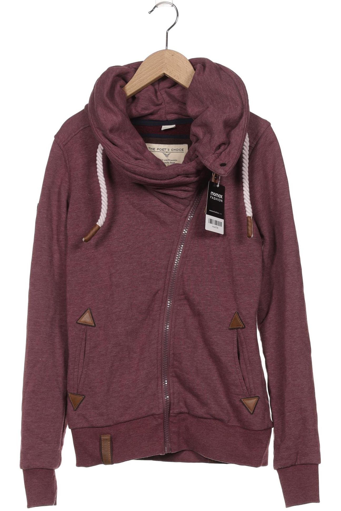 

Naketano Damen Sweatshirt, pink, Gr. 36