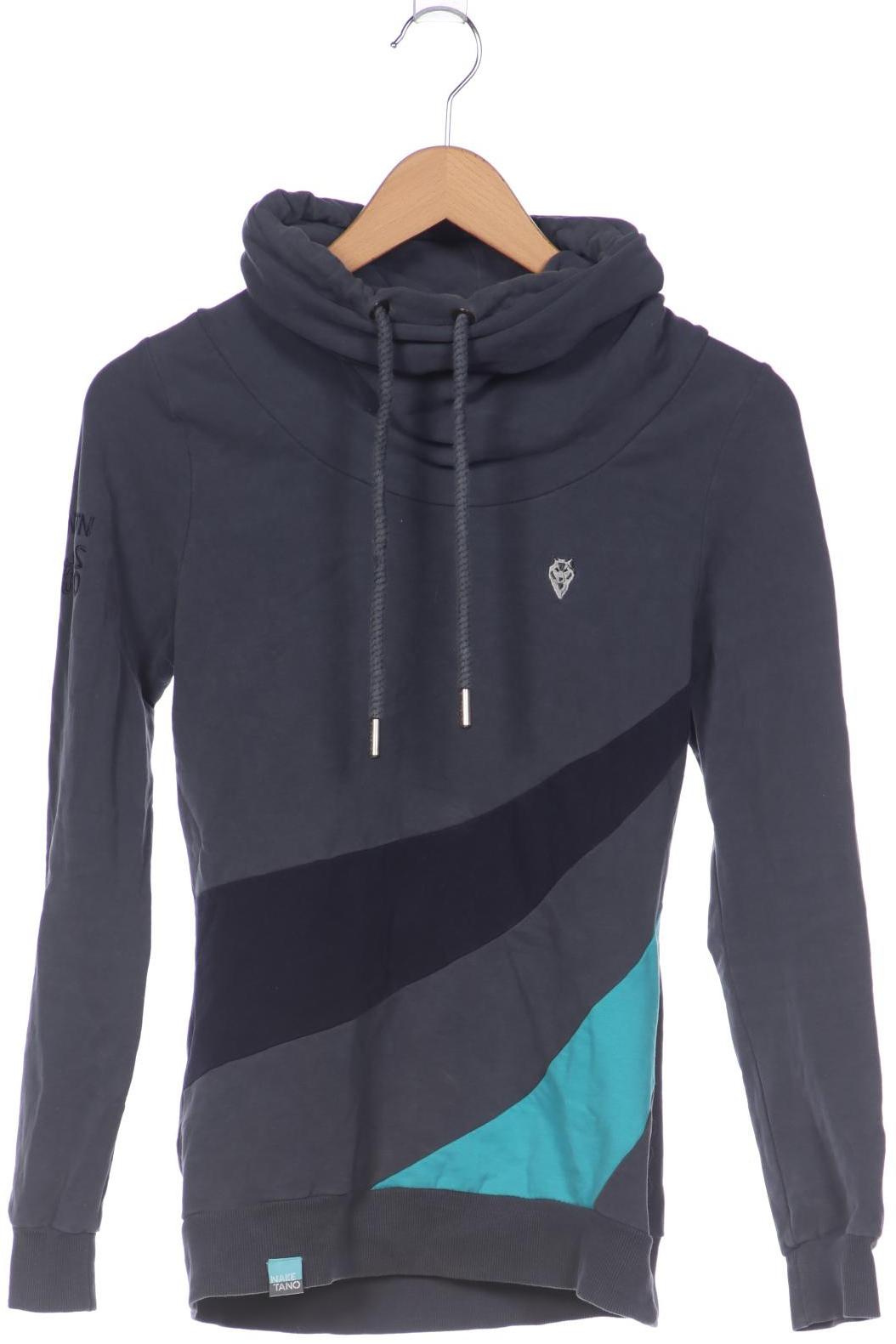 

Naketano Damen Sweatshirt, marineblau, Gr. 36