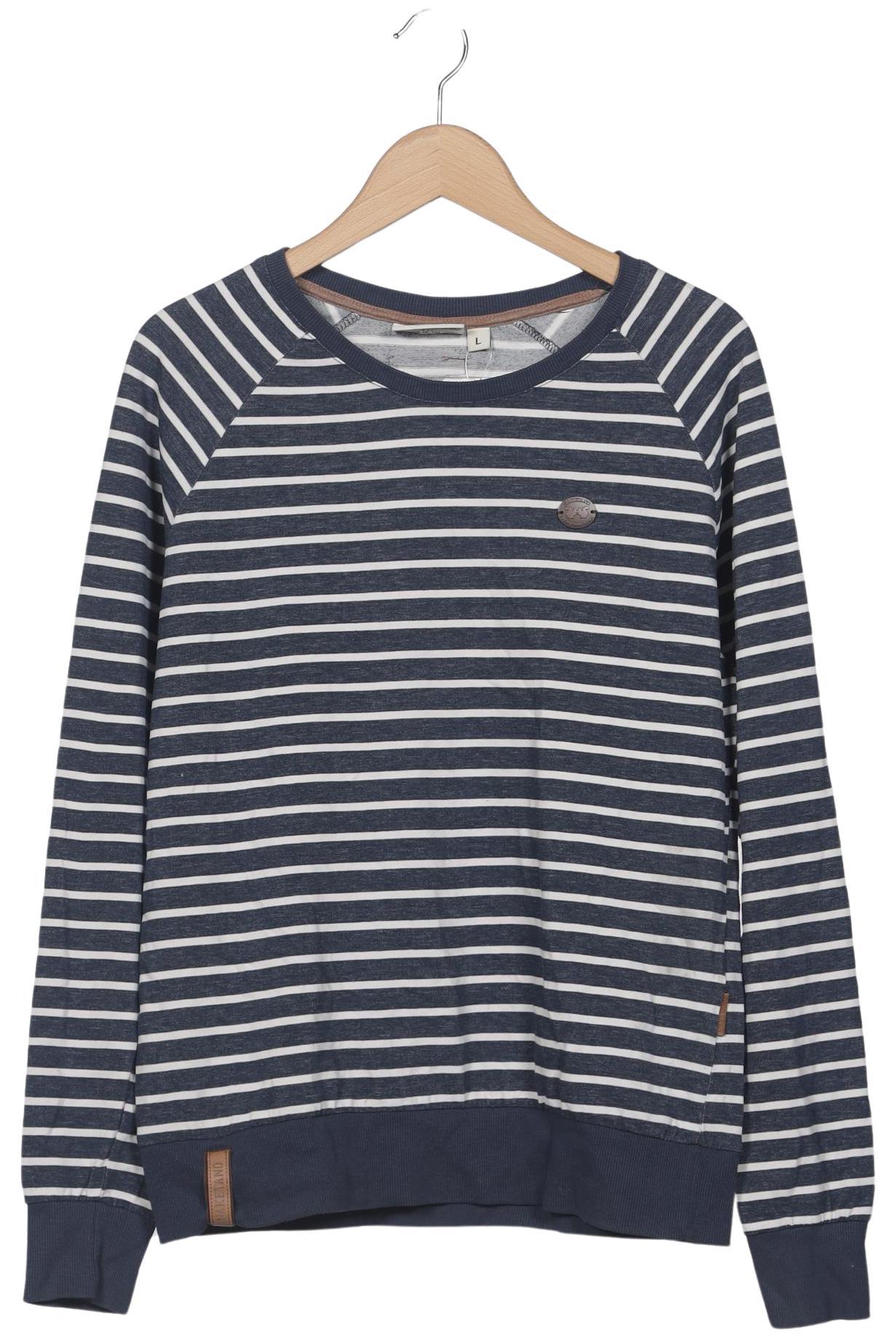 

Naketano Damen Sweatshirt, mehrfarbig, Gr. 42