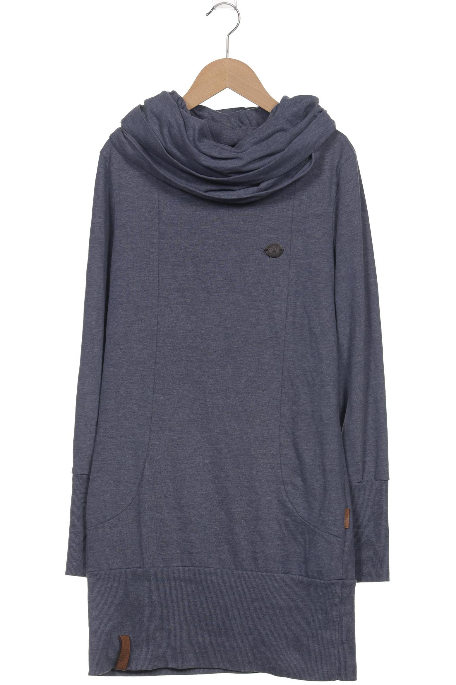 

Naketano Damen Sweatshirt, marineblau, Gr. 42