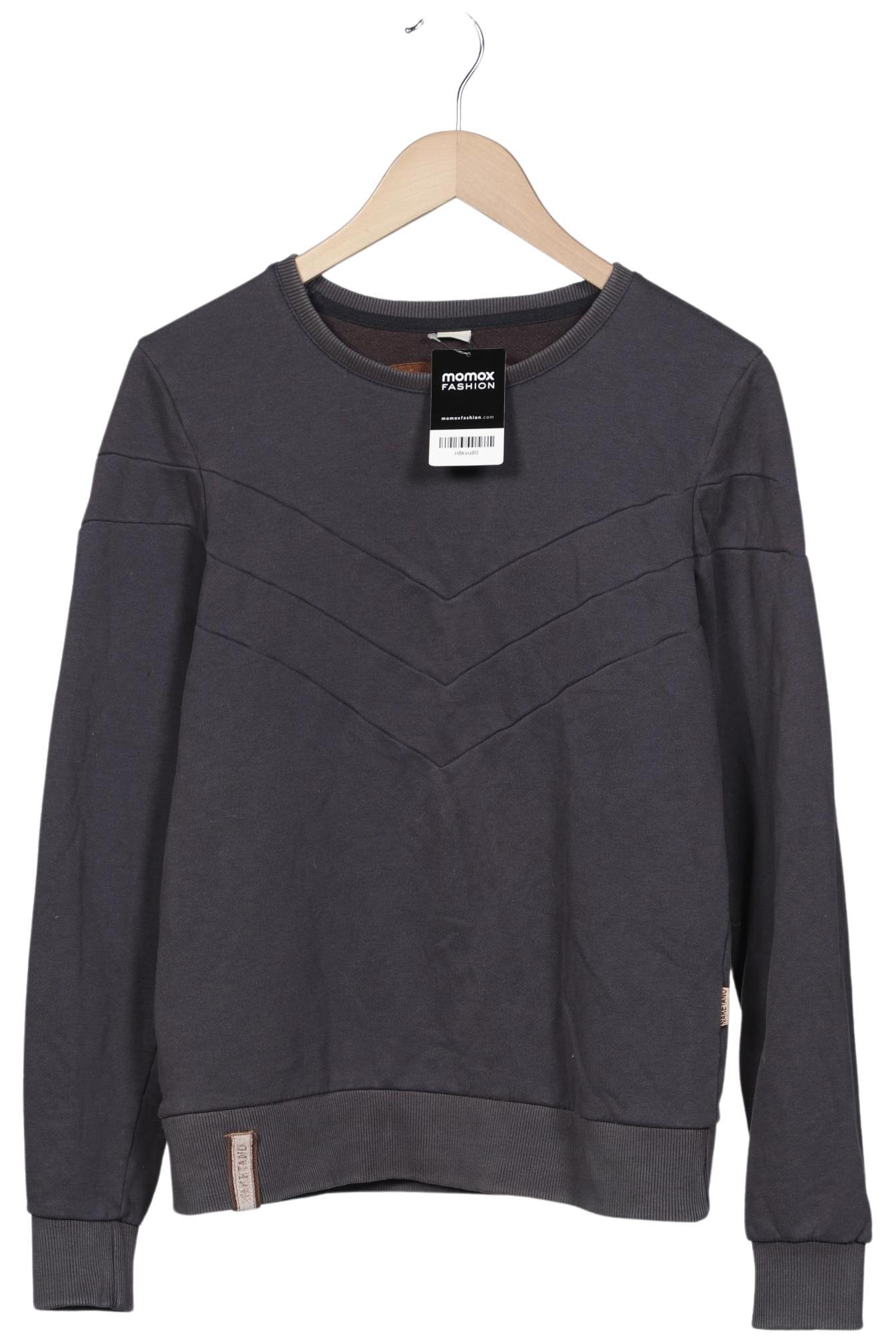 

Naketano Damen Sweatshirt, marineblau, Gr. 42