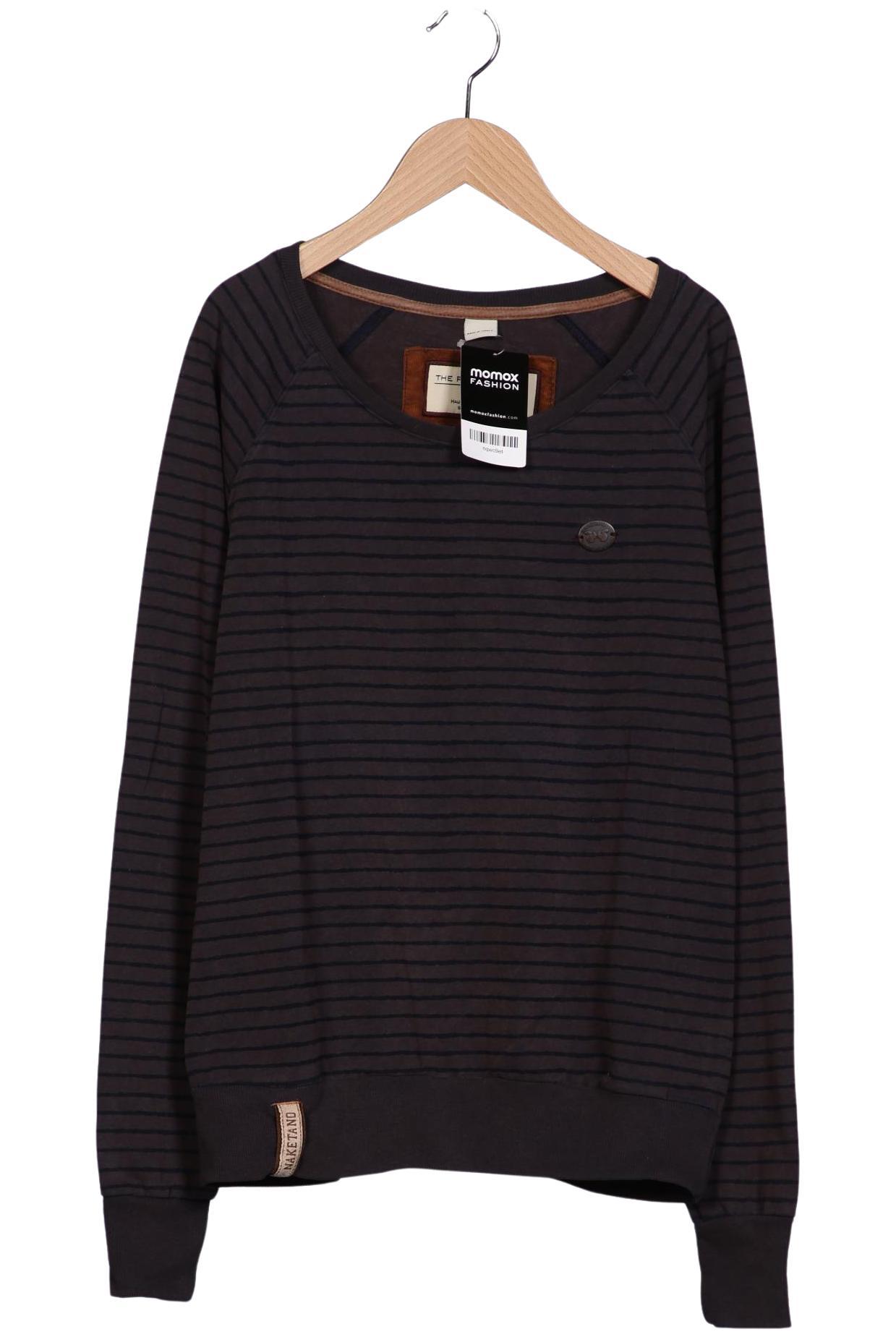 

Naketano Damen Sweatshirt, marineblau, Gr. 44