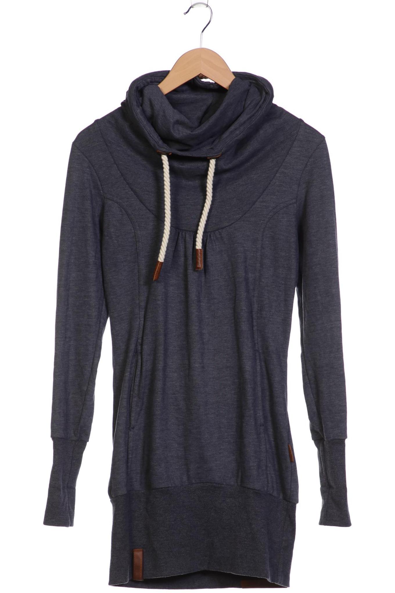 

Naketano Damen Sweatshirt, marineblau, Gr. 38