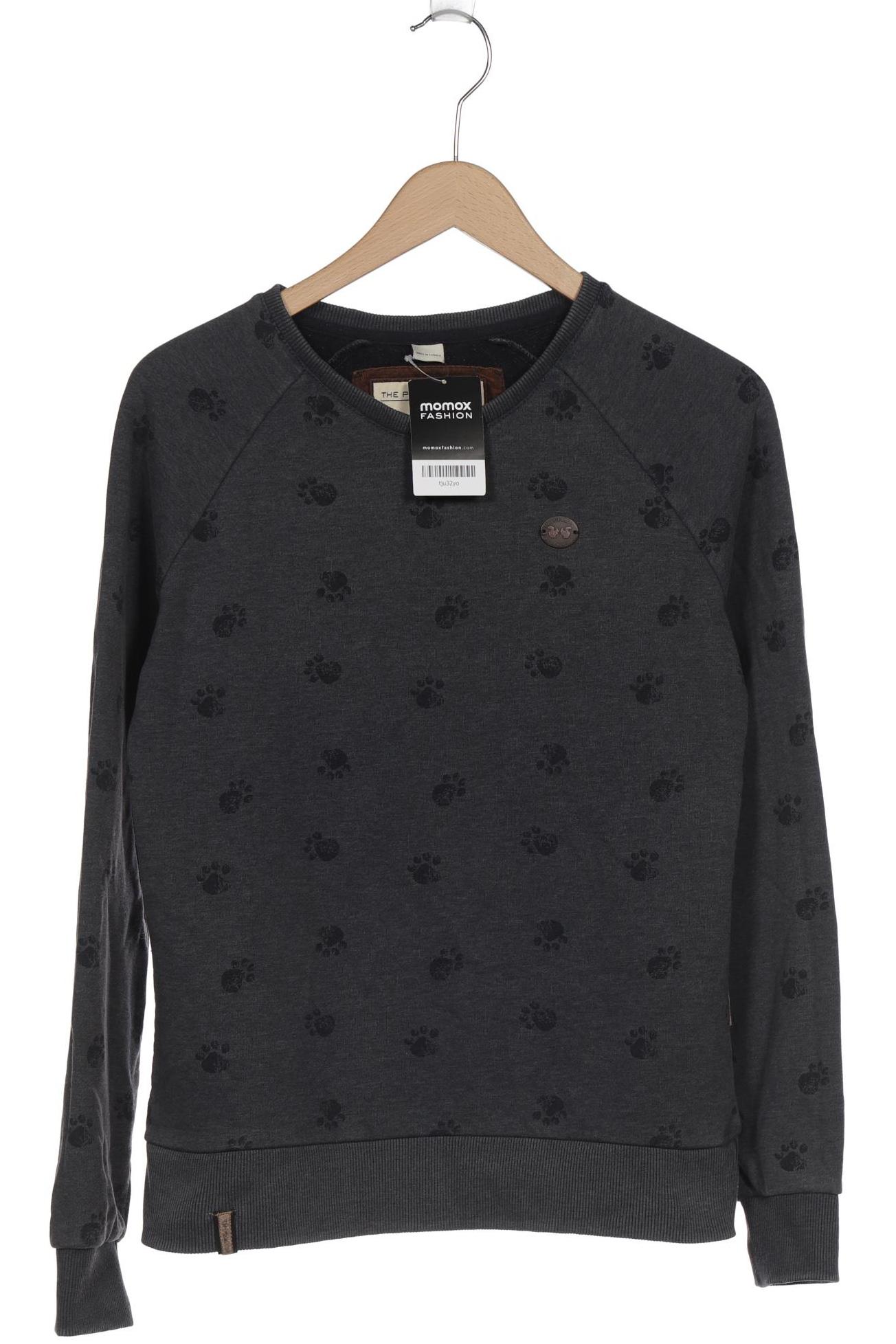 

Naketano Damen Sweatshirt, marineblau