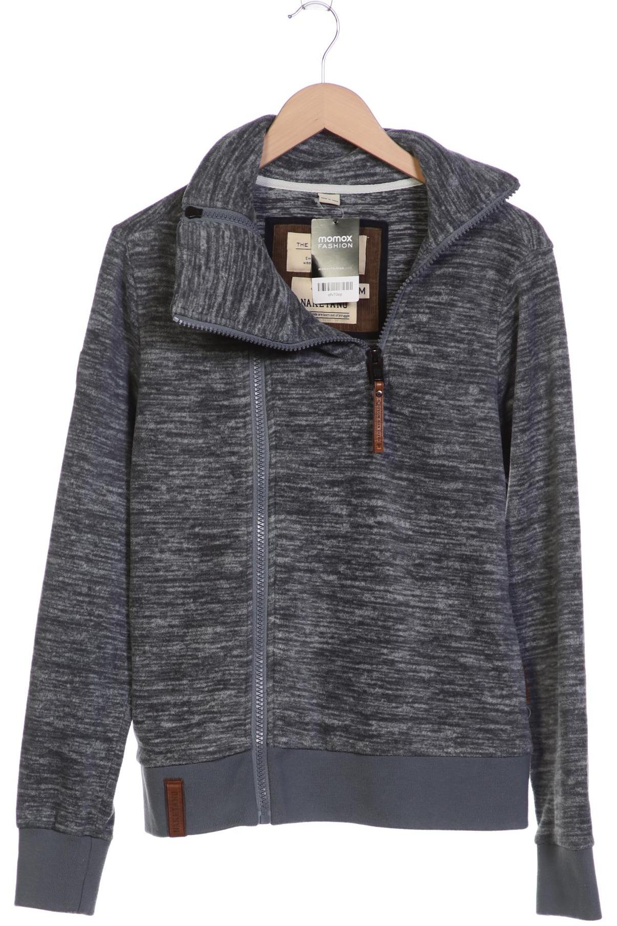 

Naketano Damen Sweatshirt, blau
