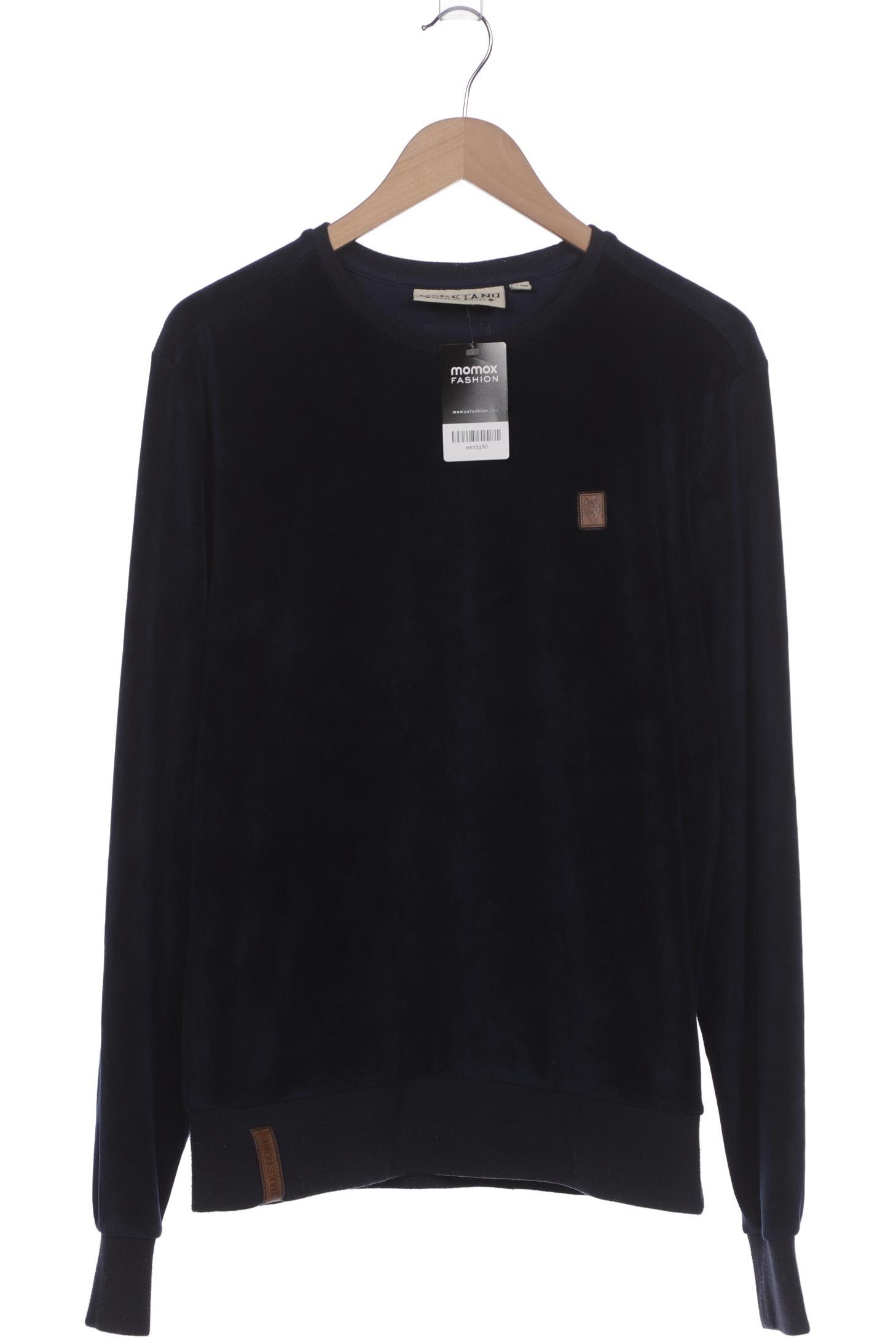 

Naketano Damen Sweatshirt, marineblau, Gr. 44