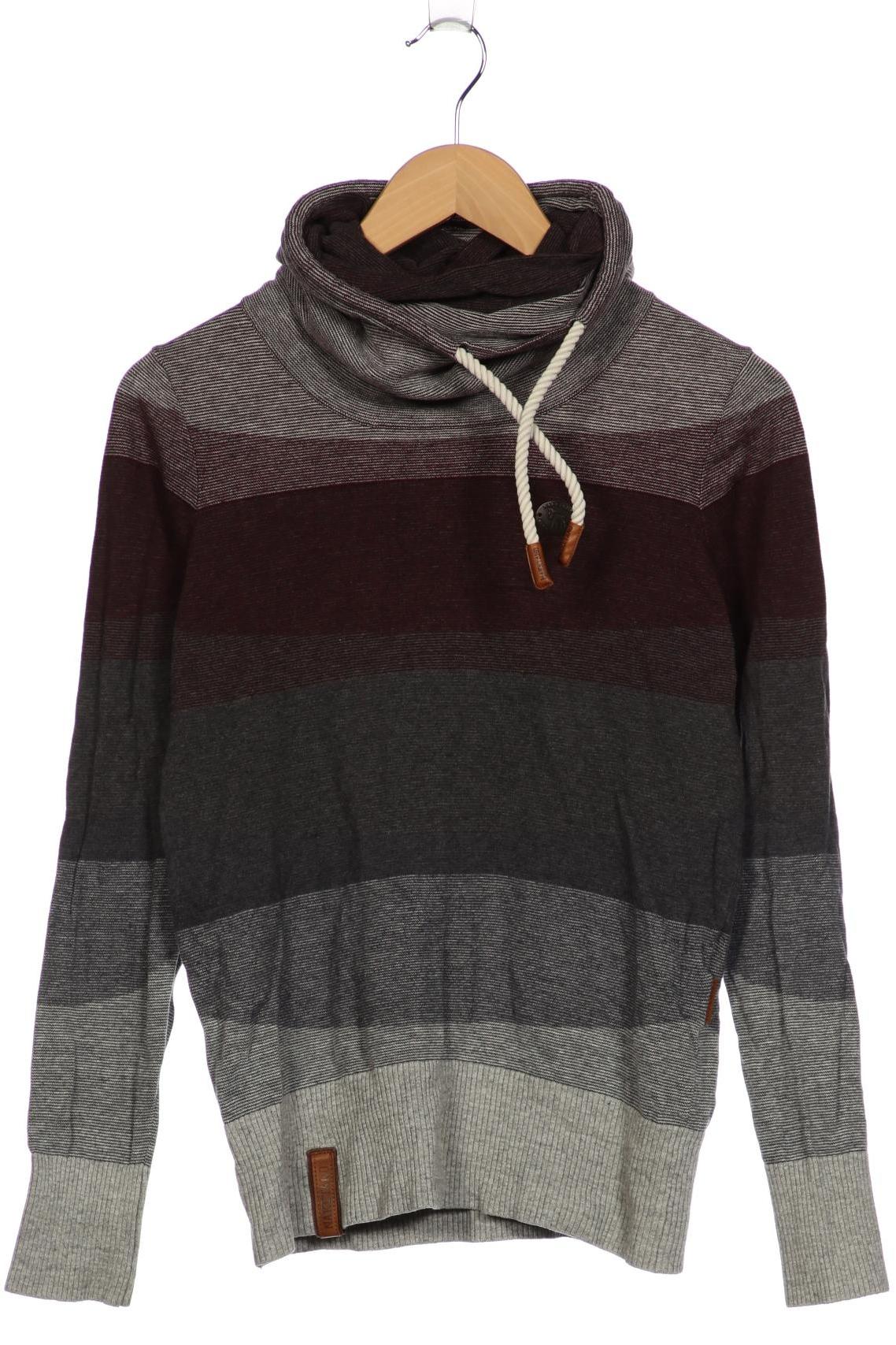 

Naketano Damen Sweatshirt, marineblau, Gr. 38