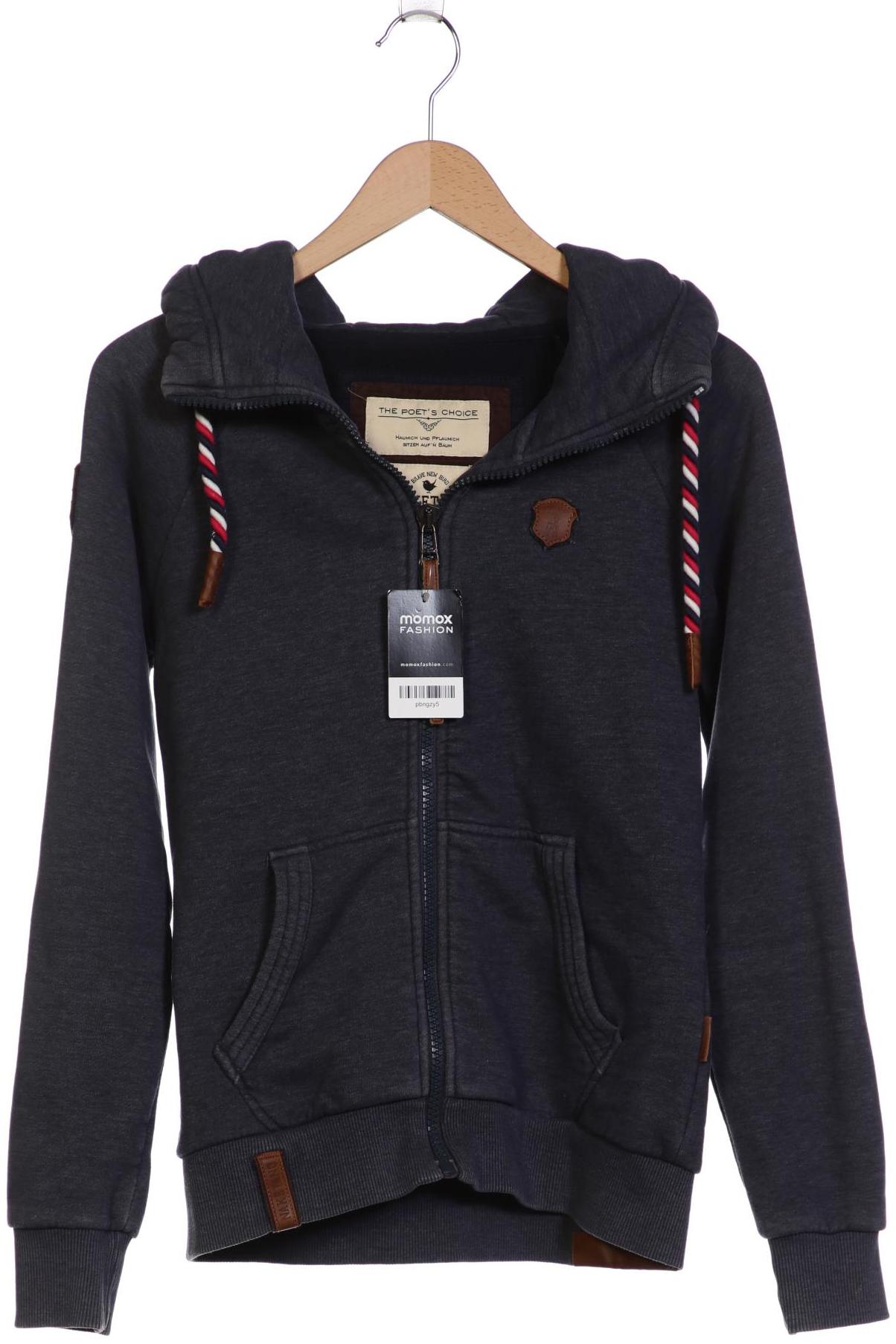

Naketano Damen Sweatshirt, marineblau, Gr. 38