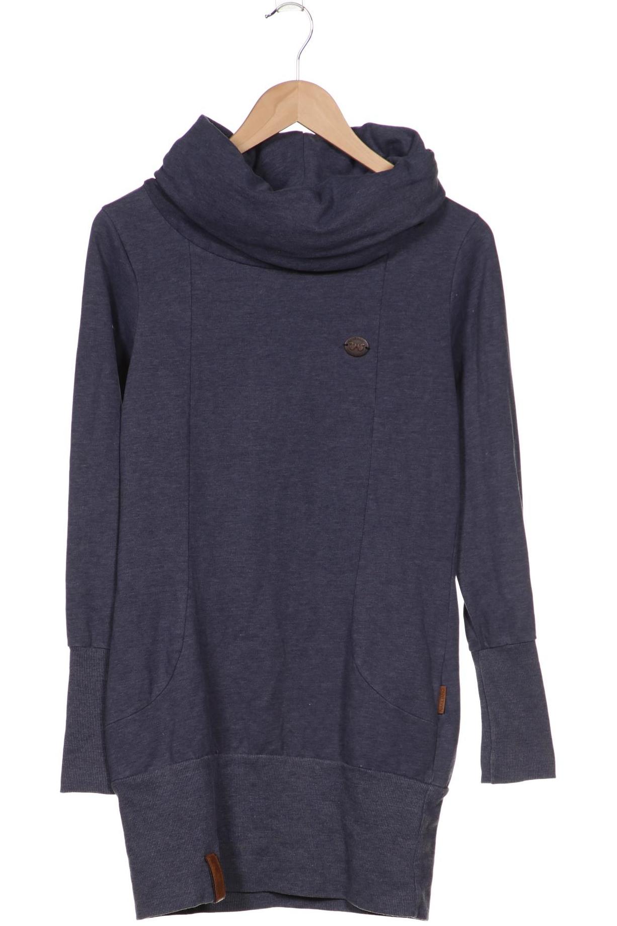 

Naketano Damen Sweatshirt, marineblau