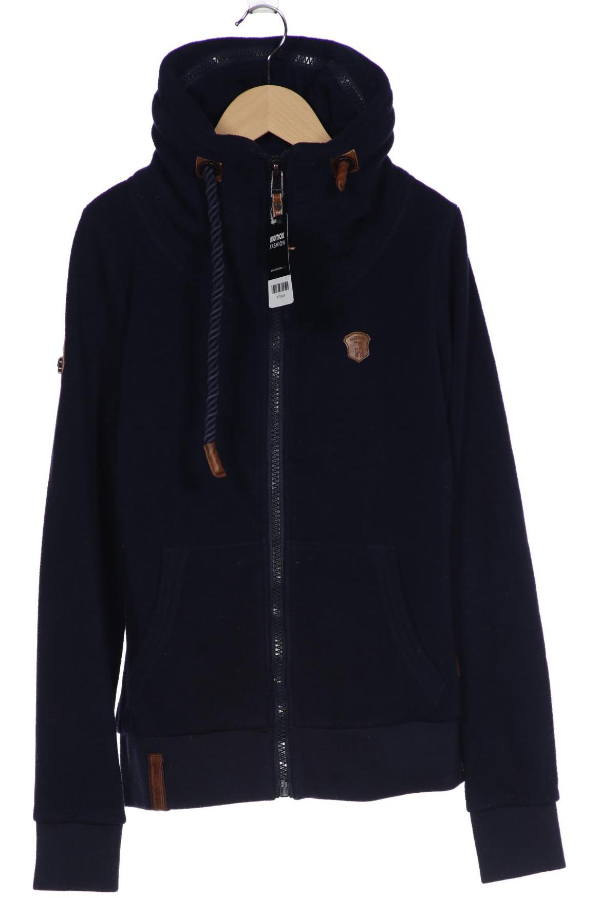 

Naketano Damen Sweatshirt, marineblau
