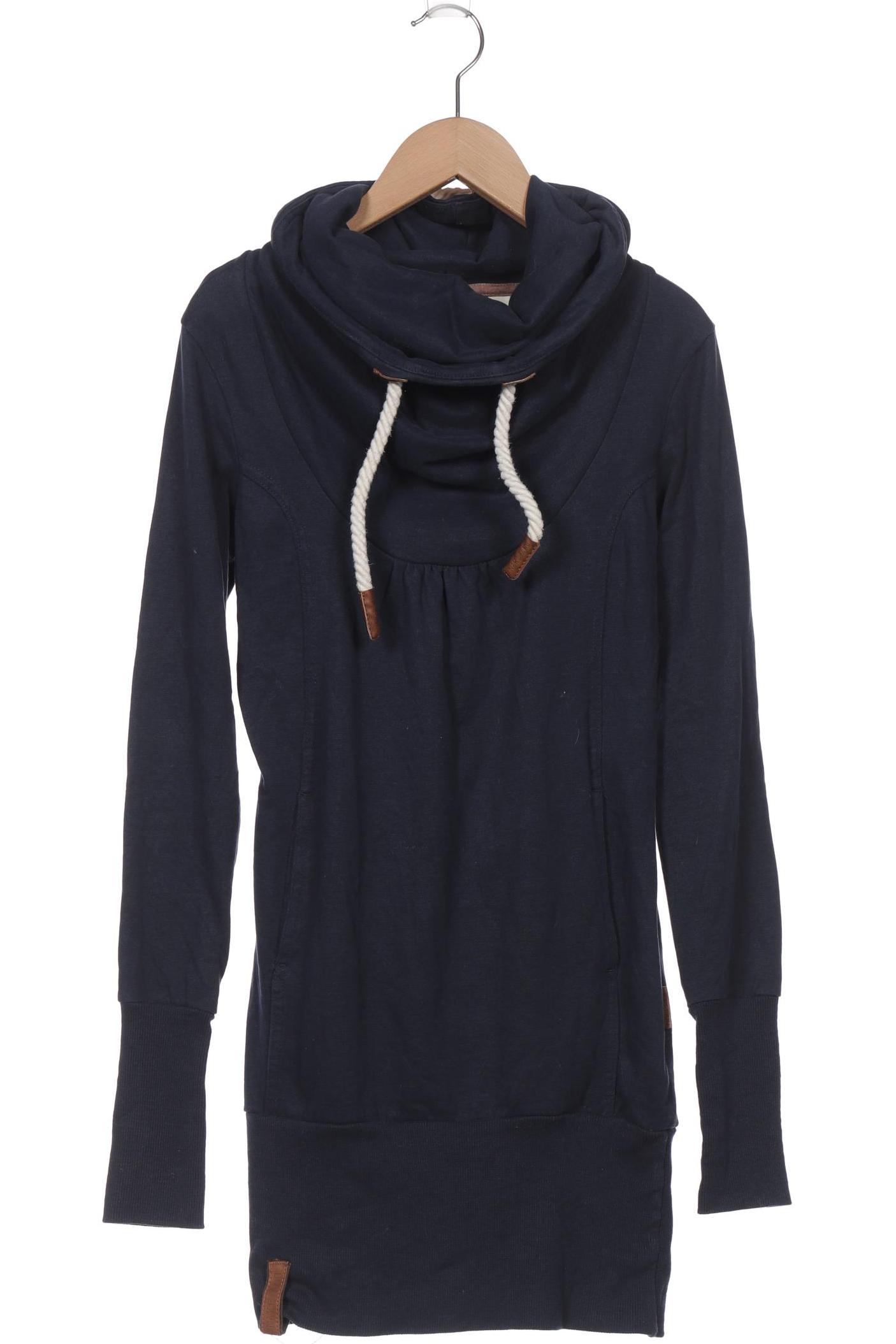 

Naketano Damen Sweatshirt, marineblau