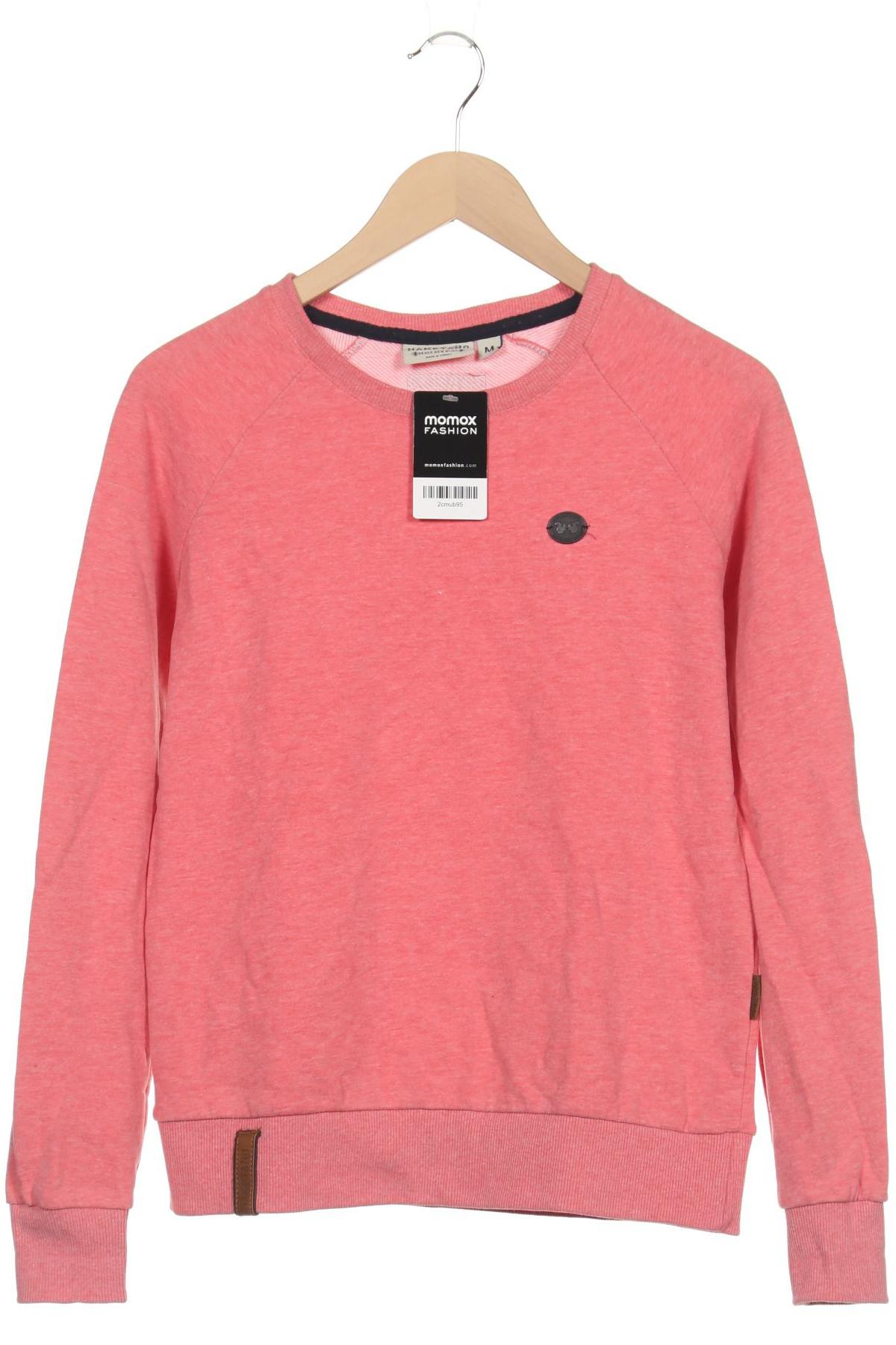 

Naketano Damen Sweatshirt, pink, Gr. 38