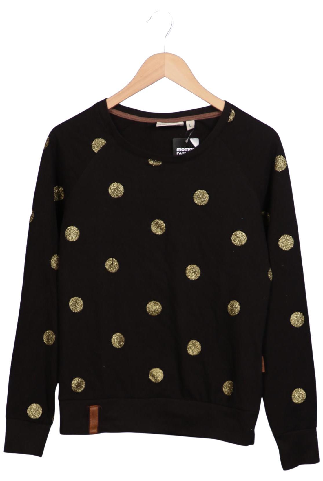 

Naketano Damen Sweatshirt, mehrfarbig, Gr. 42